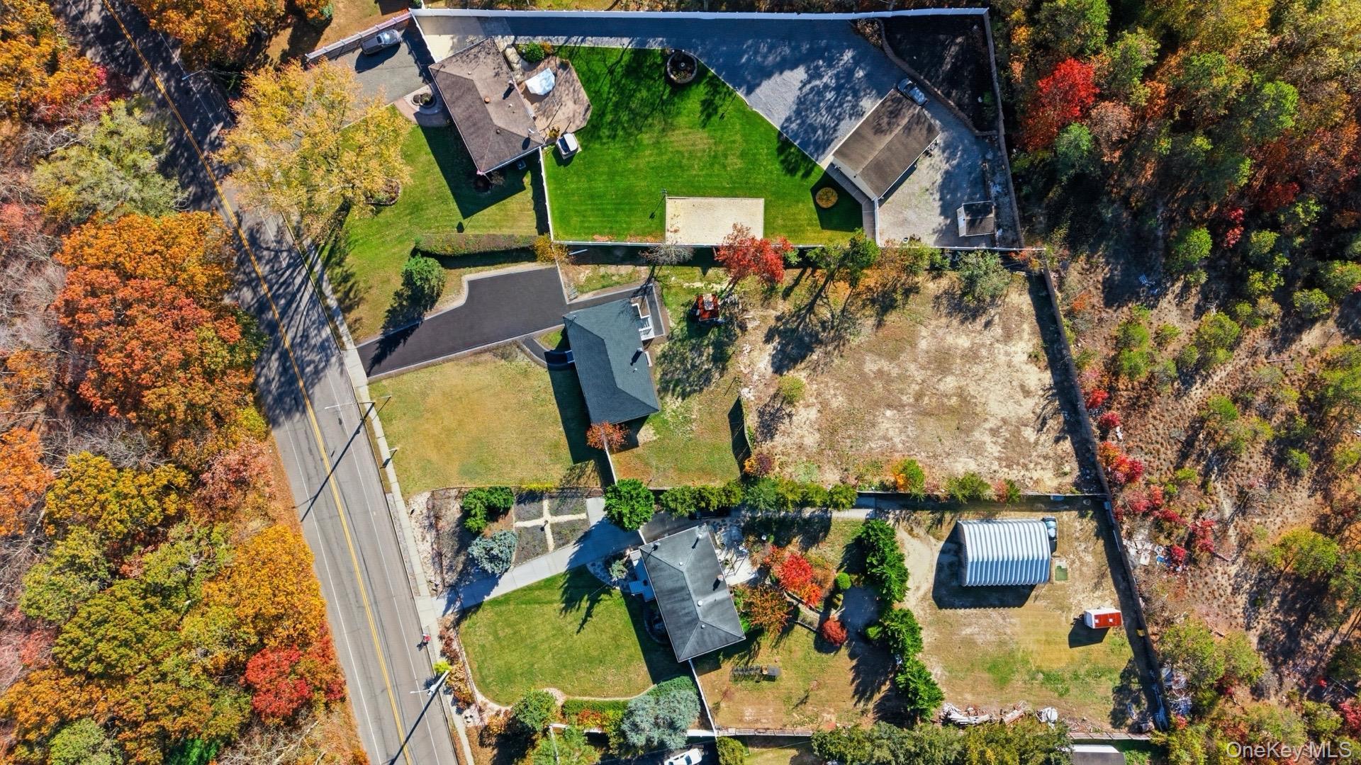 Single Family Connetquot  Suffolk County, NY 11722, MLS-930161-22