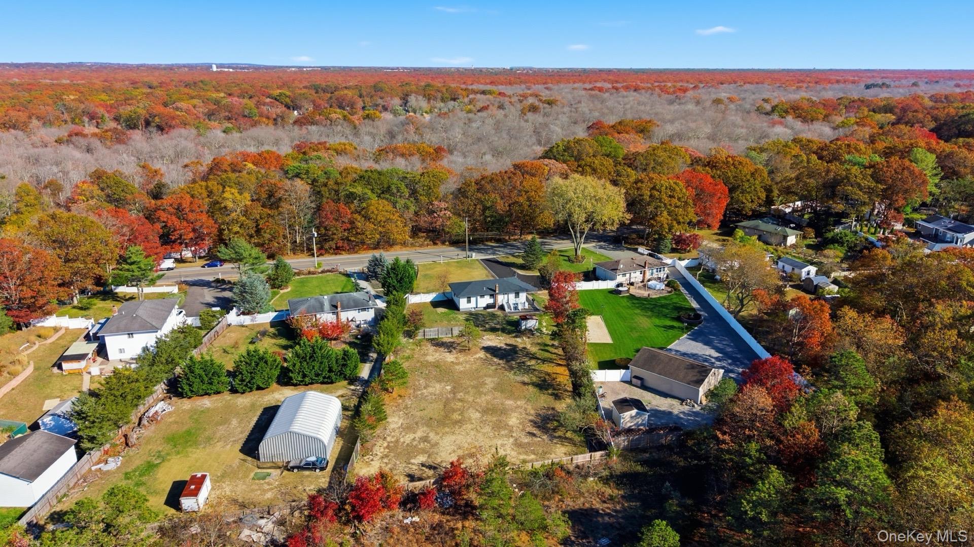 Single Family Connetquot  Suffolk County, NY 11722, MLS-930161-23