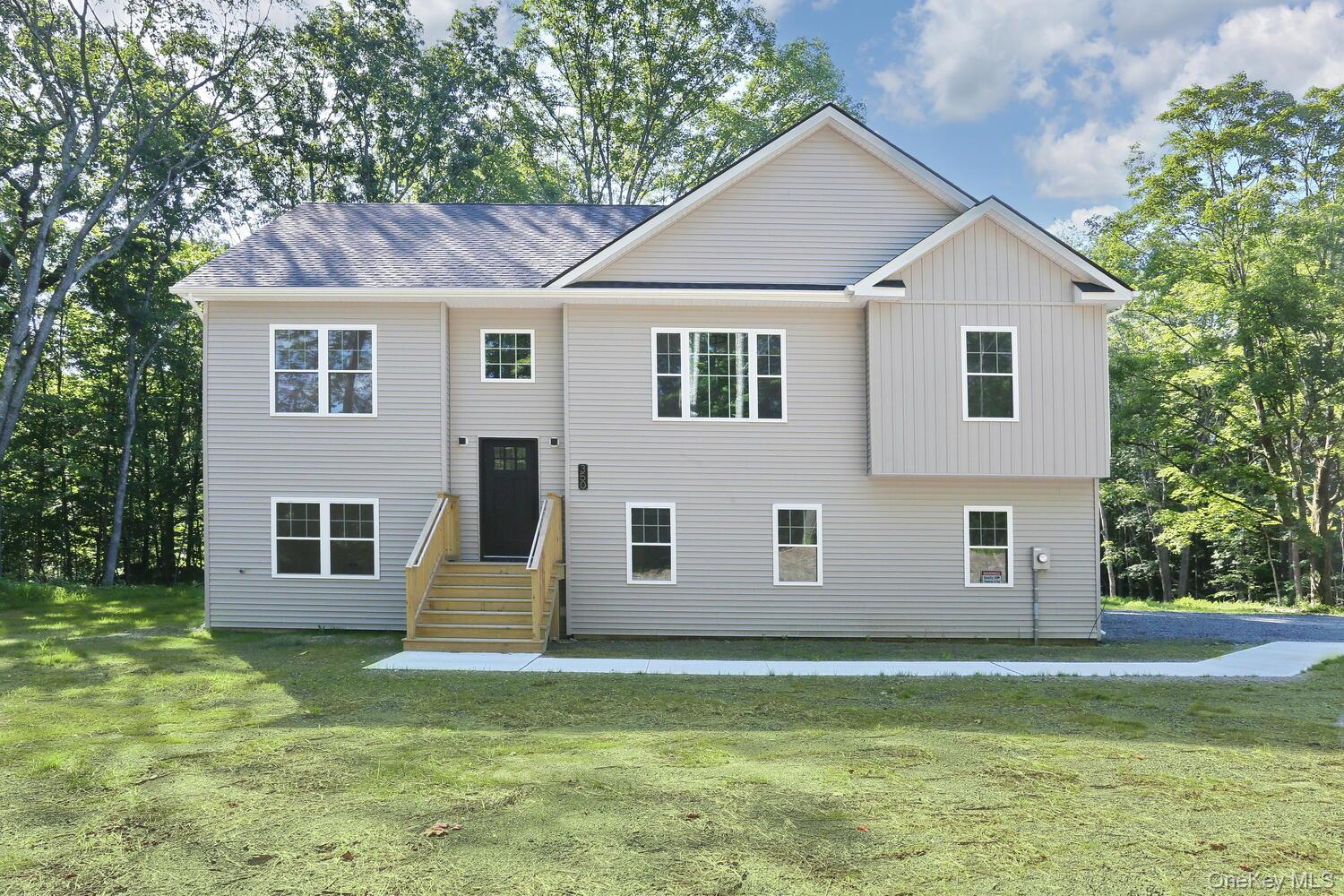 Single Family Ohioville  Ulster County, NY 12561, MLS-930164-3