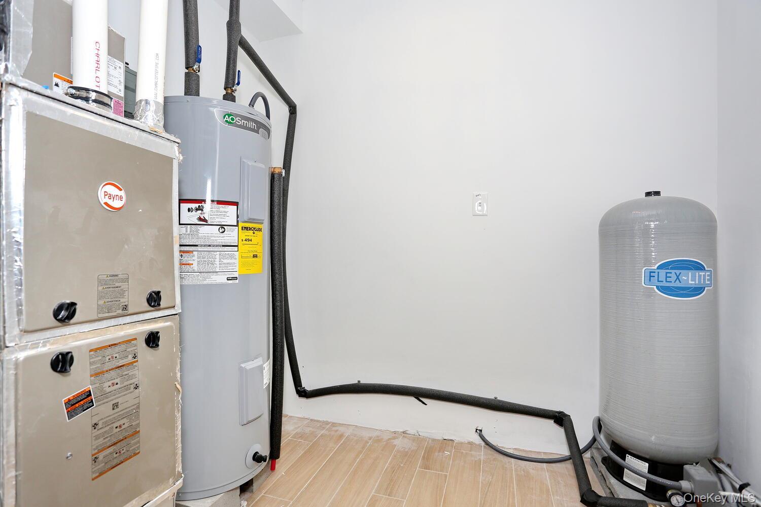 Single Family Ohioville  Ulster County, NY 12561, MLS-930164-47