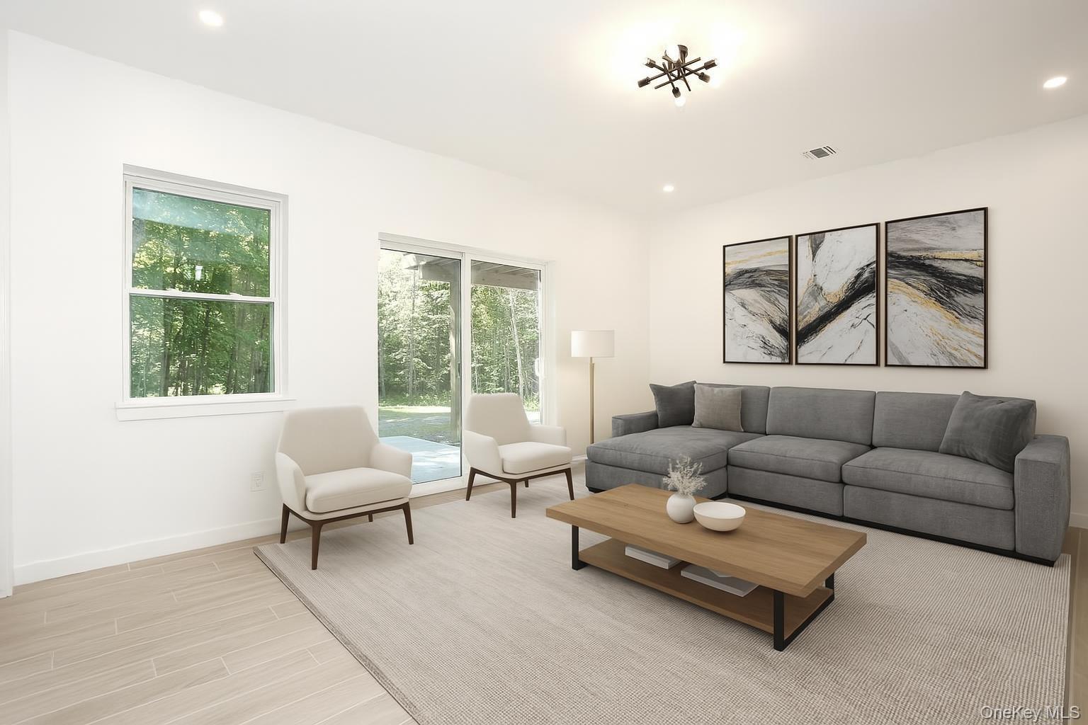 Single Family Ohioville  Ulster County, NY 12561, MLS-930164-8