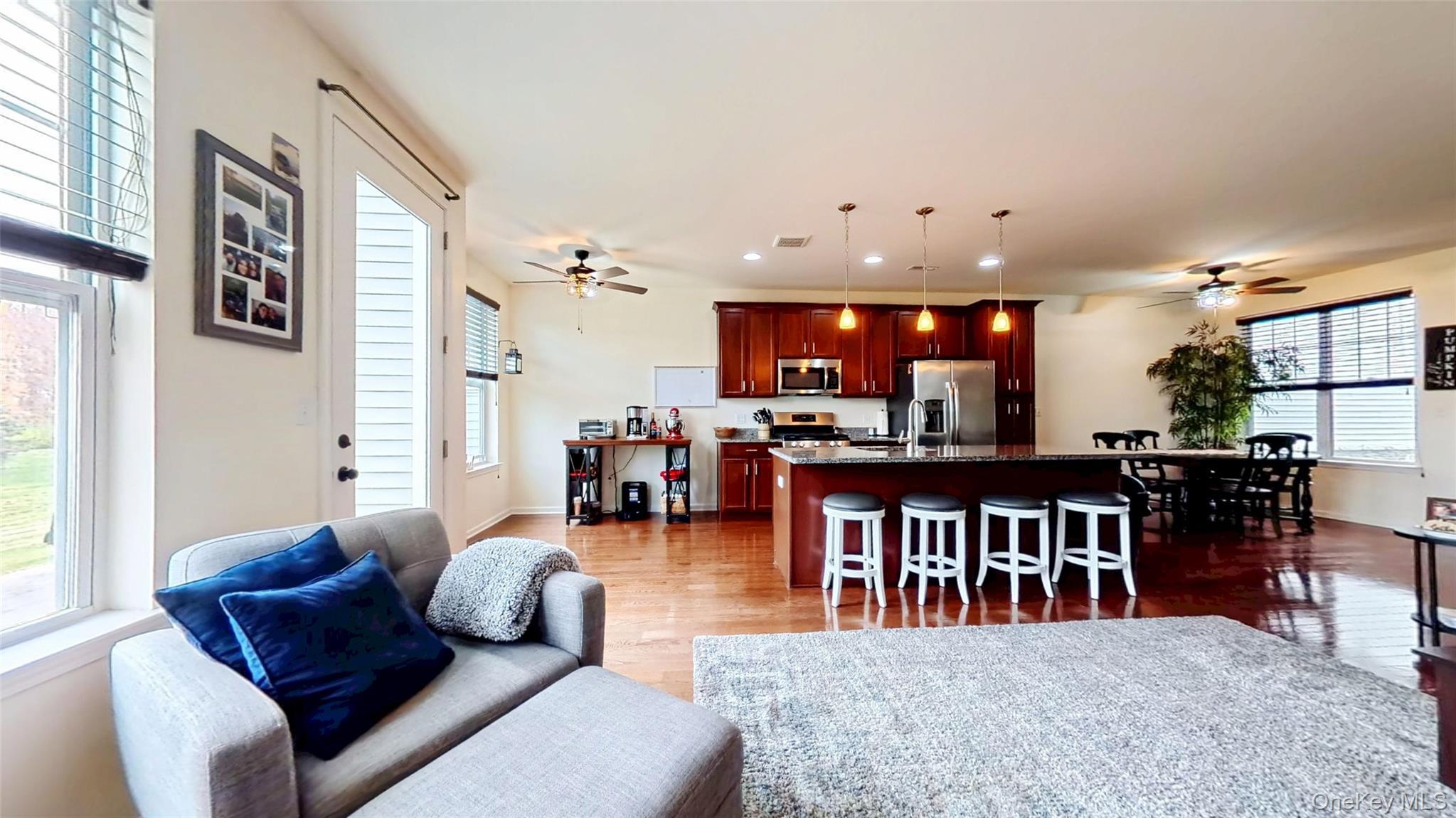 Single Family Lindentree  Orange County, NY 10940, MLS-930168-10