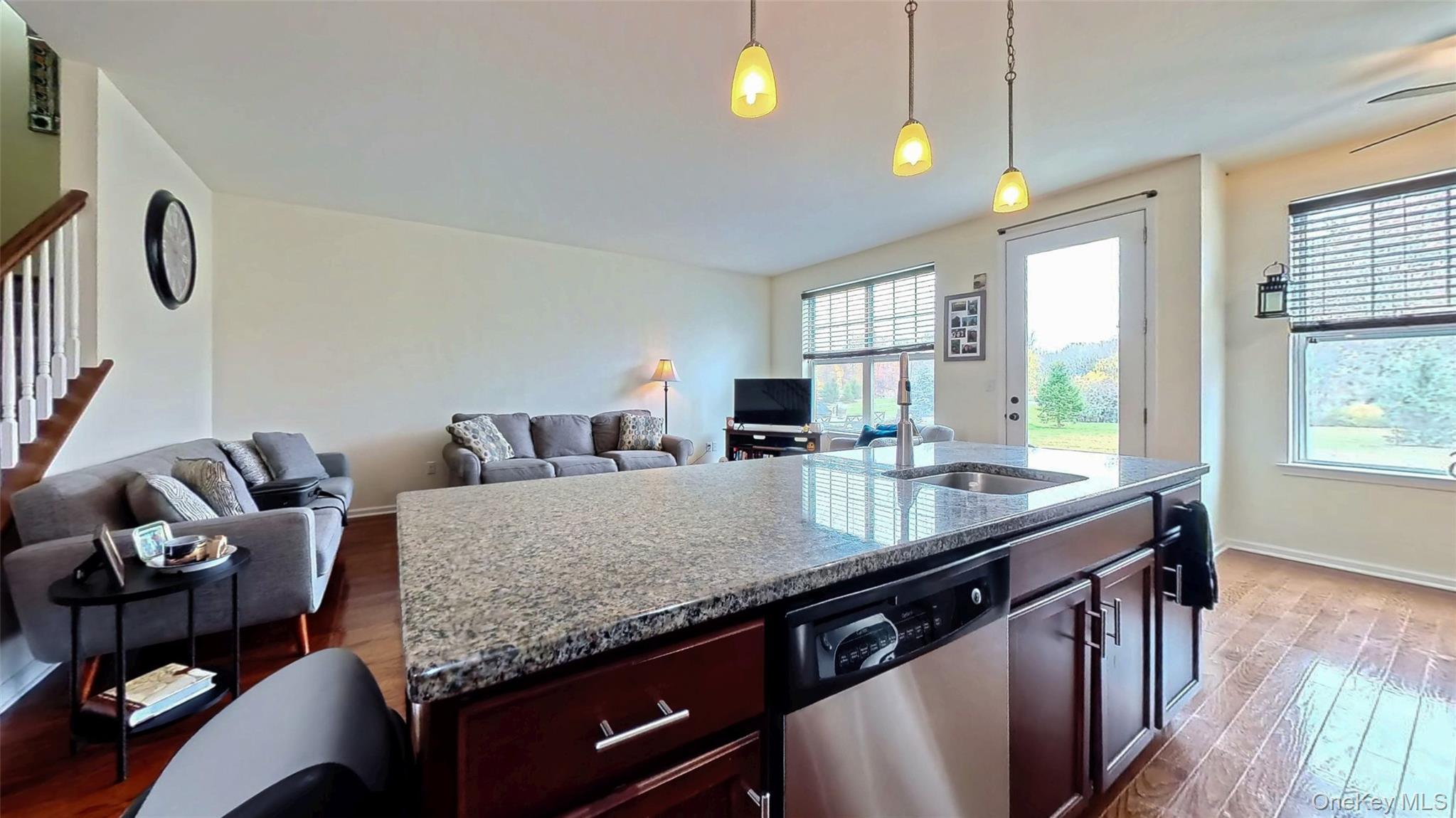 Single Family Lindentree  Orange County, NY 10940, MLS-930168-12