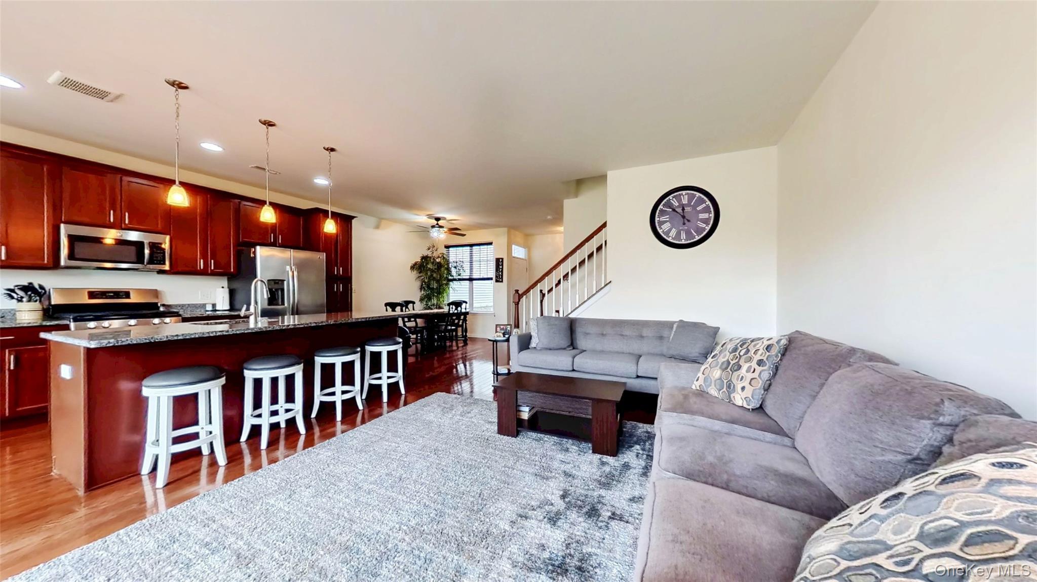 Single Family Lindentree  Orange County, NY 10940, MLS-930168-13