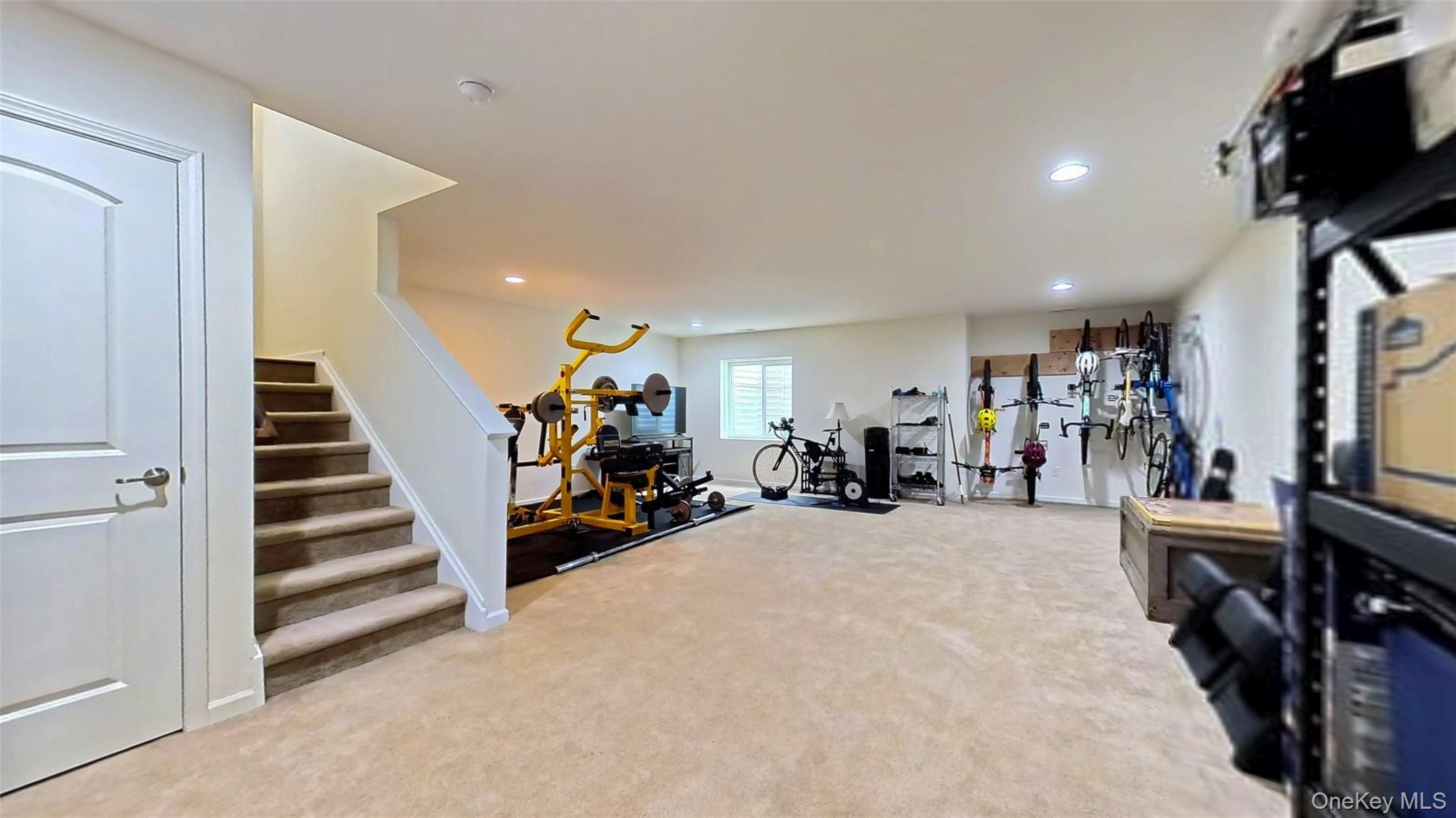 Single Family Lindentree  Orange County, NY 10940, MLS-930168-25