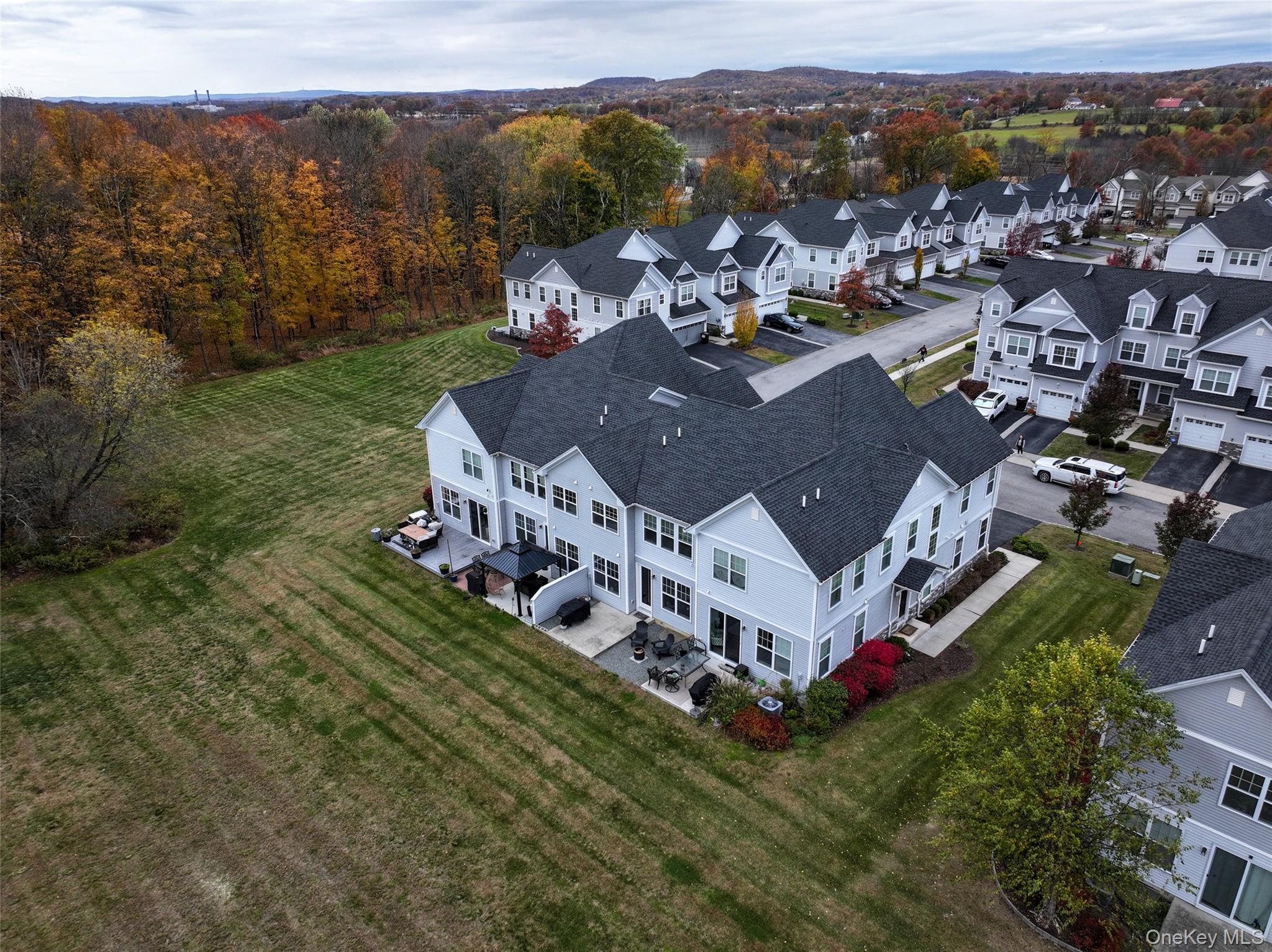 Single Family Lindentree  Orange County, NY 10940, MLS-930168-28