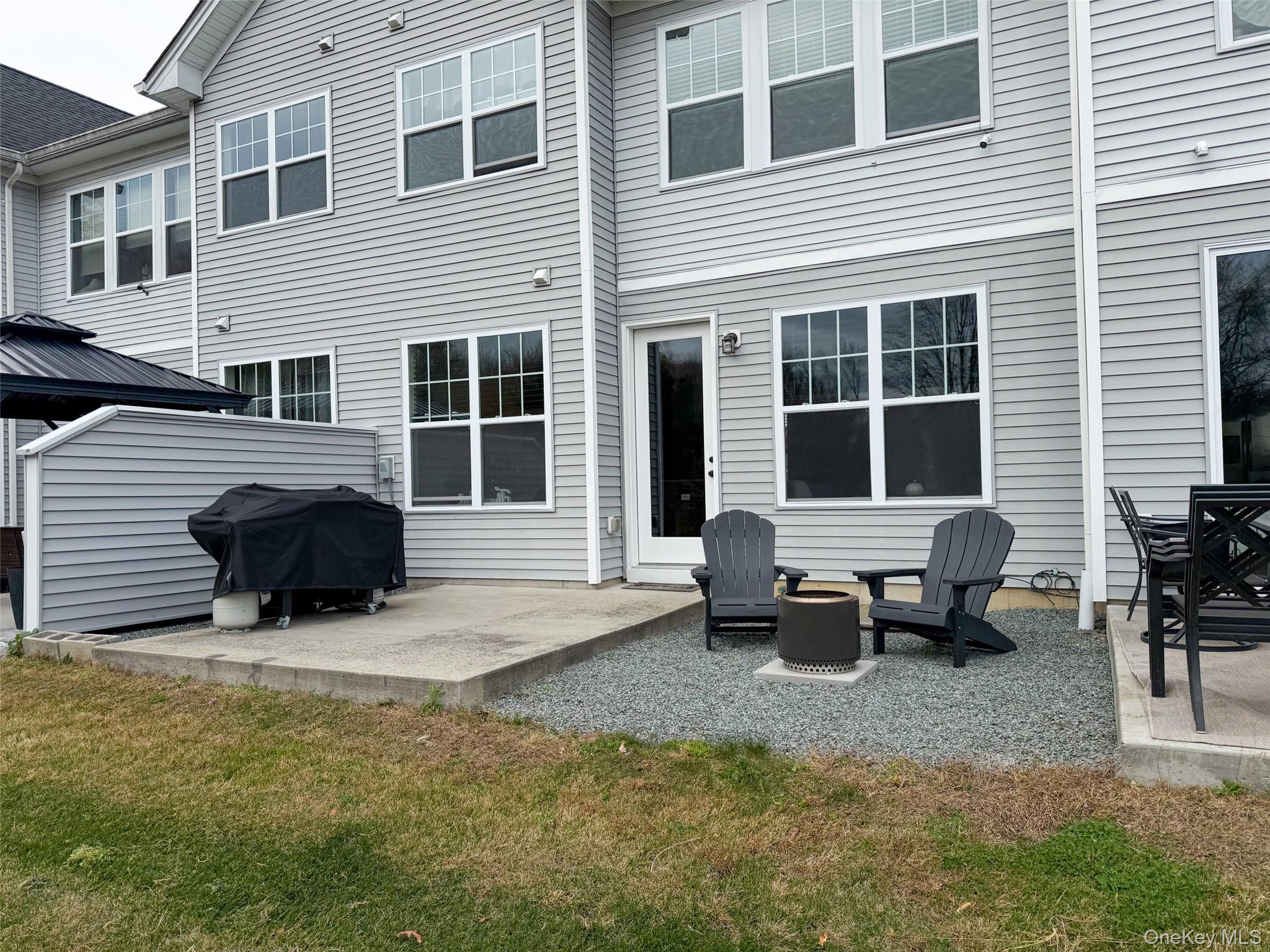 Single Family Lindentree  Orange County, NY 10940, MLS-930168-29