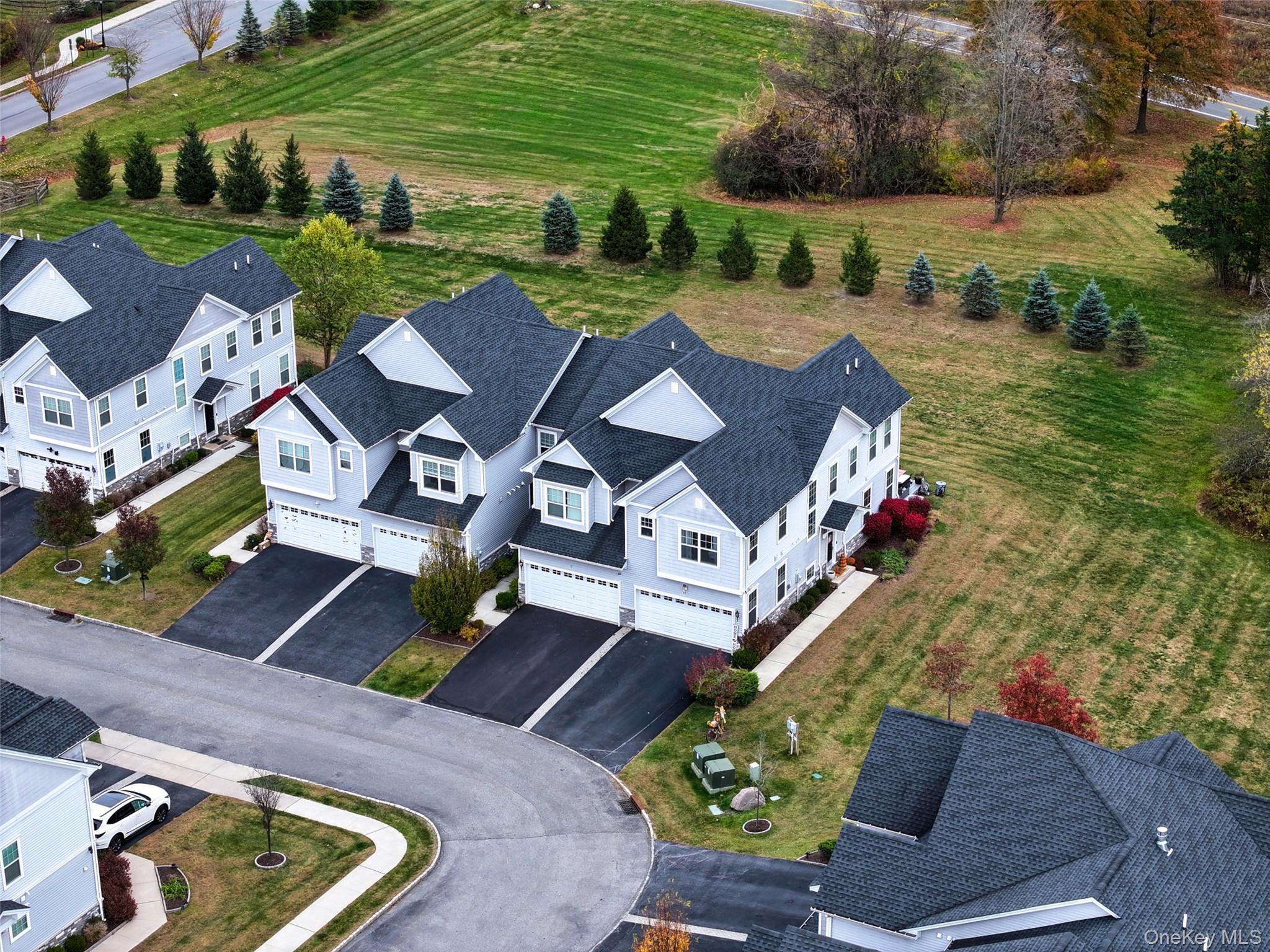 Single Family Lindentree  Orange County, NY 10940, MLS-930168-31