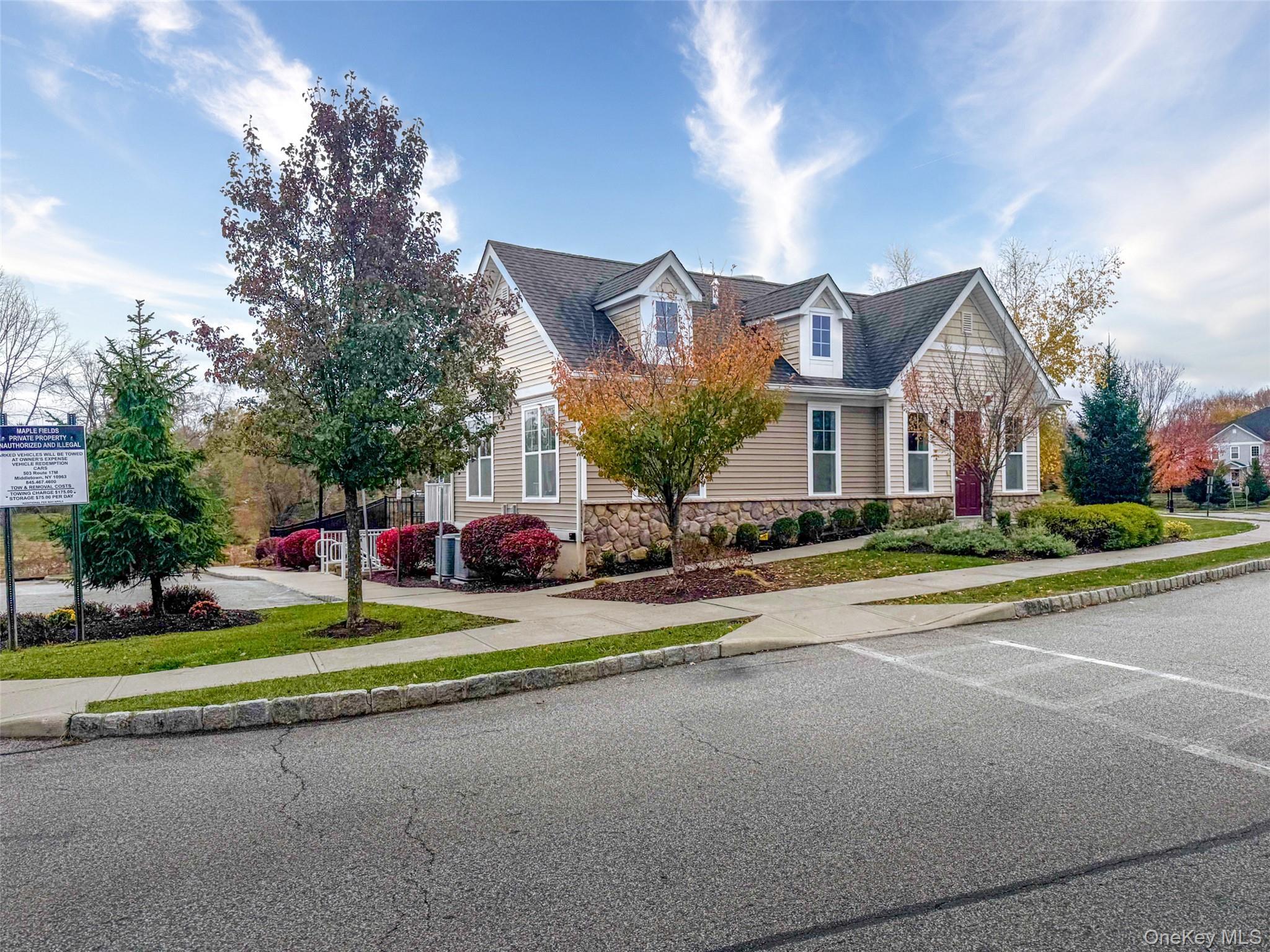 Single Family Lindentree  Orange County, NY 10940, MLS-930168-33