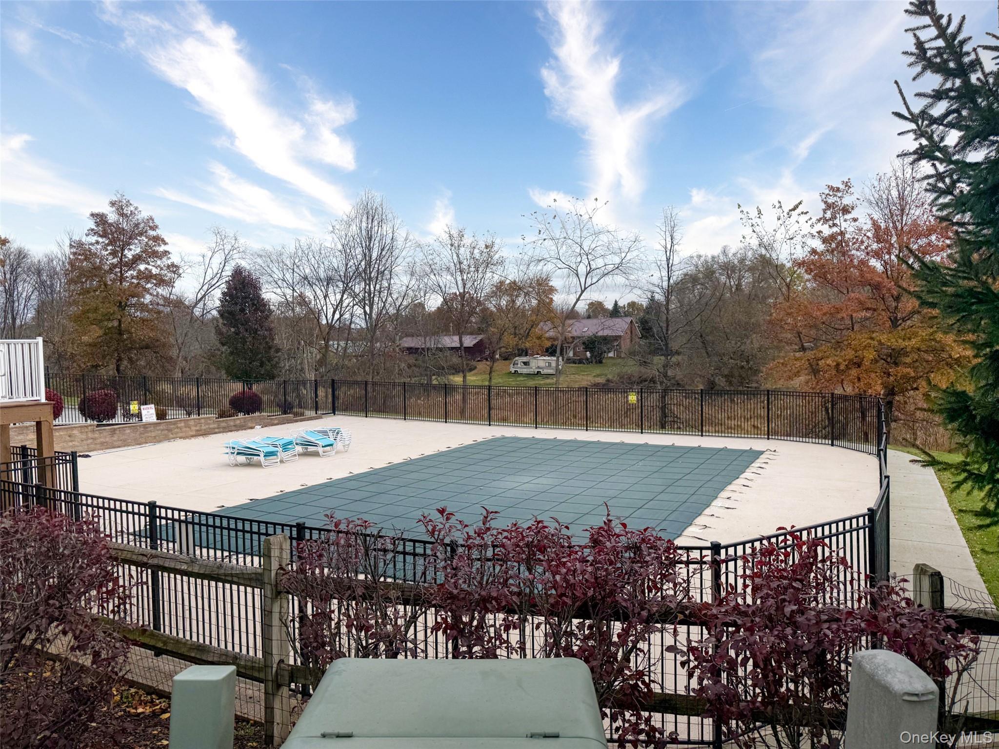 Single Family Lindentree  Orange County, NY 10940, MLS-930168-35