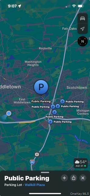 Single Family Lindentree  Orange County, NY 10940, MLS-930168-36