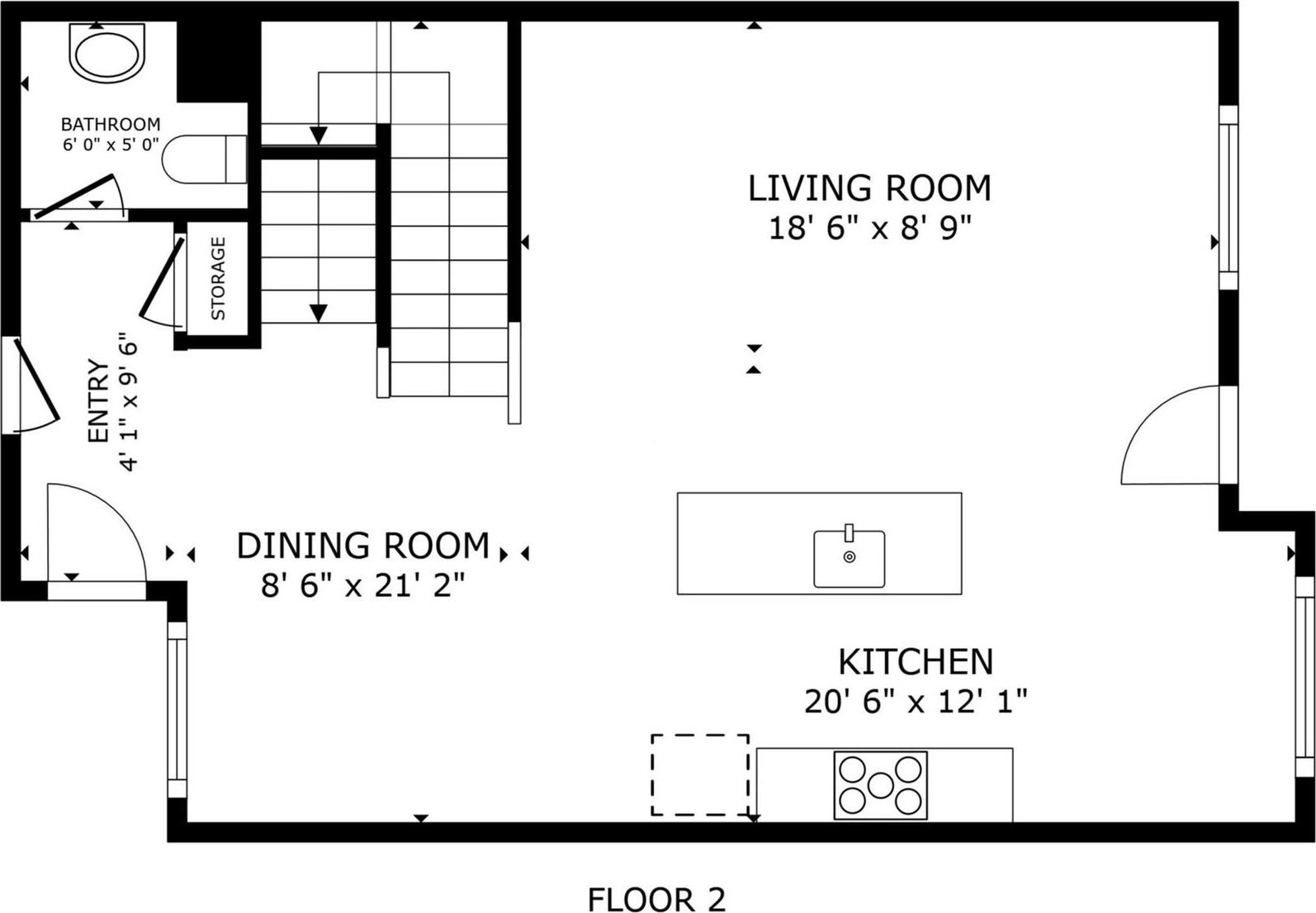 Single Family Lindentree  Orange County, NY 10940, MLS-930168-37