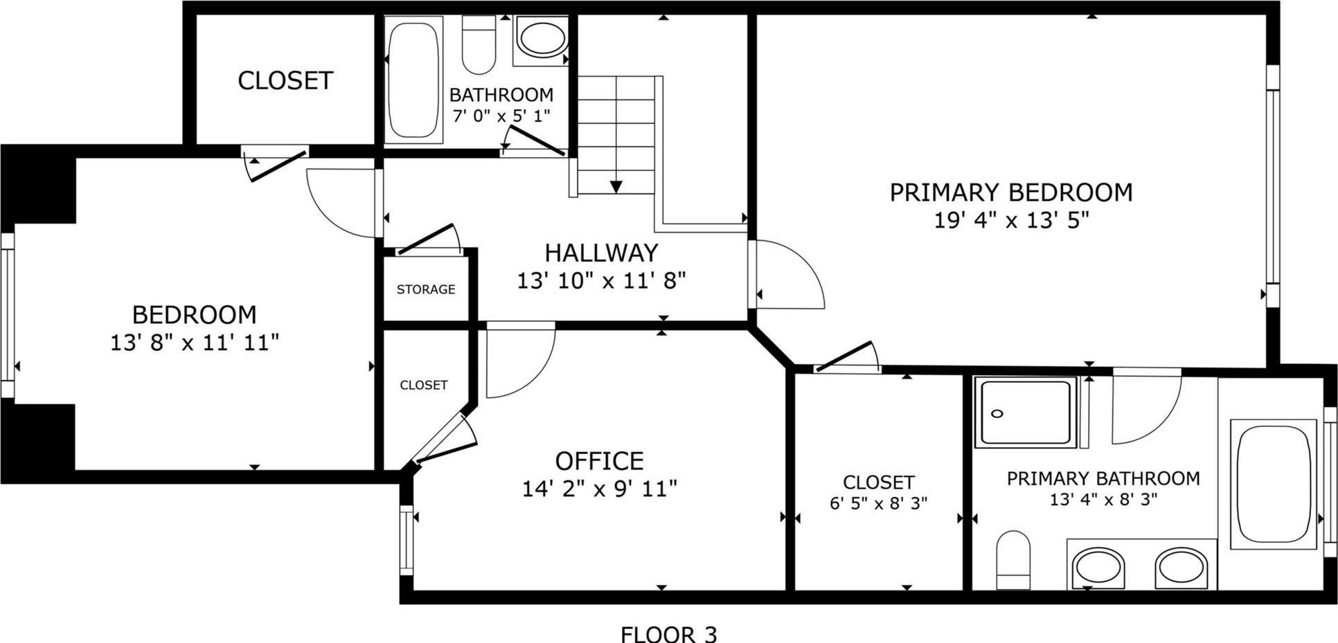 Single Family Lindentree  Orange County, NY 10940, MLS-930168-38