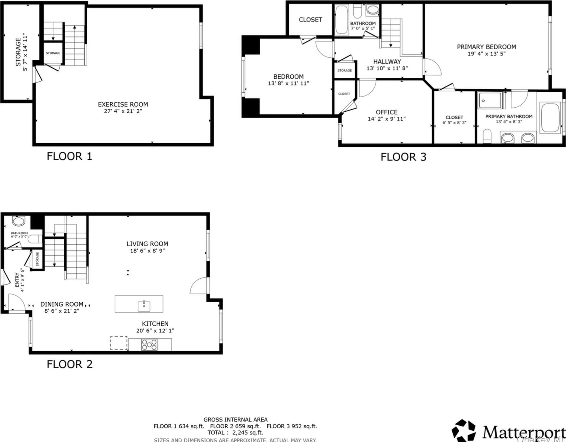 Single Family Lindentree  Orange County, NY 10940, MLS-930168-39