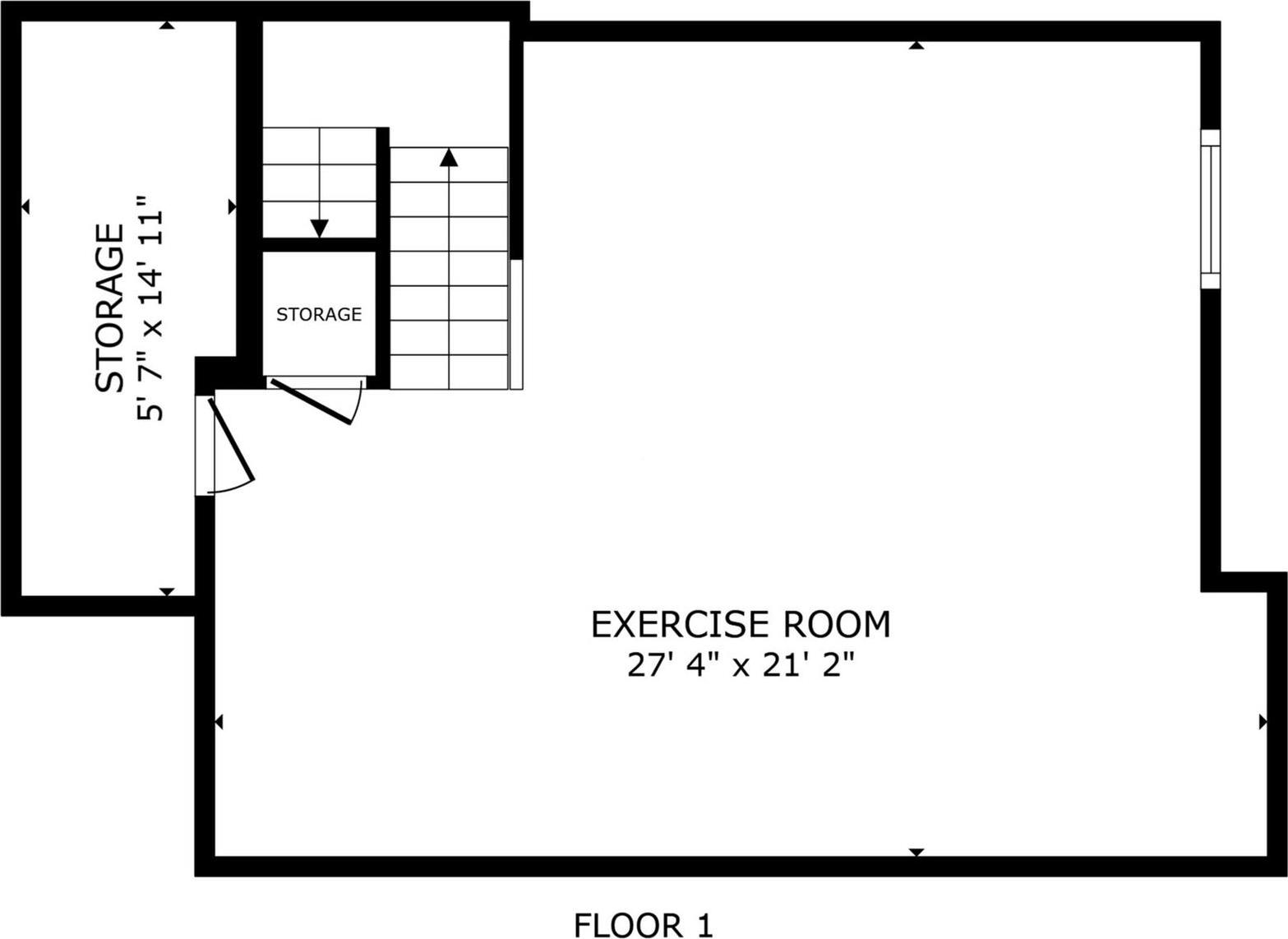 Single Family Lindentree  Orange County, NY 10940, MLS-930168-40
