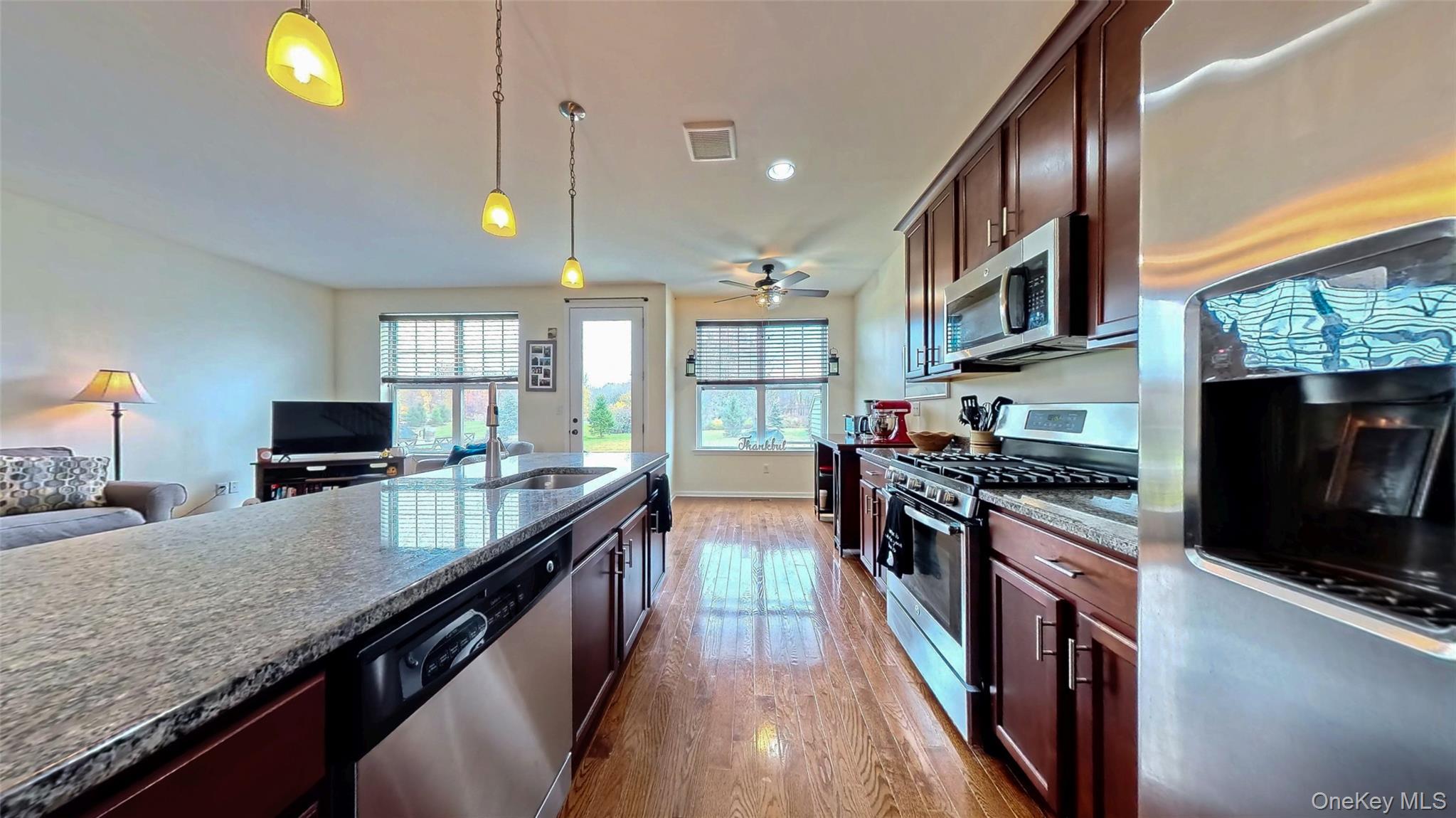 Single Family Lindentree  Orange County, NY 10940, MLS-930168-9