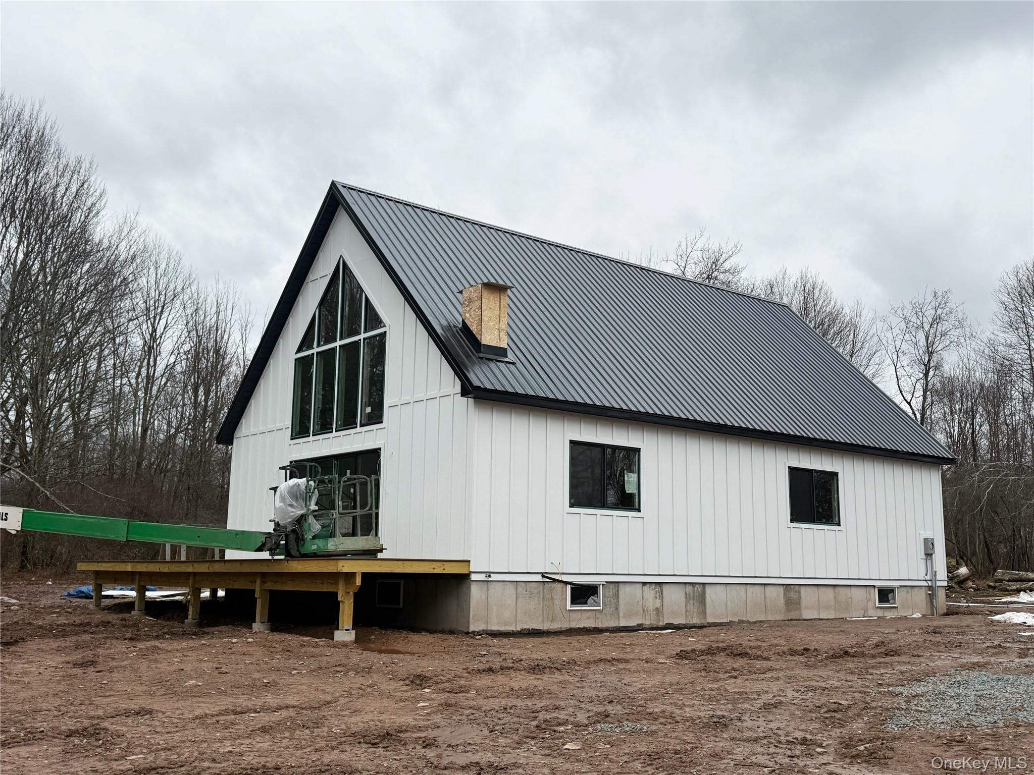 Single Family County Road 114  Sullivan County, NY 12726, MLS-930169-5