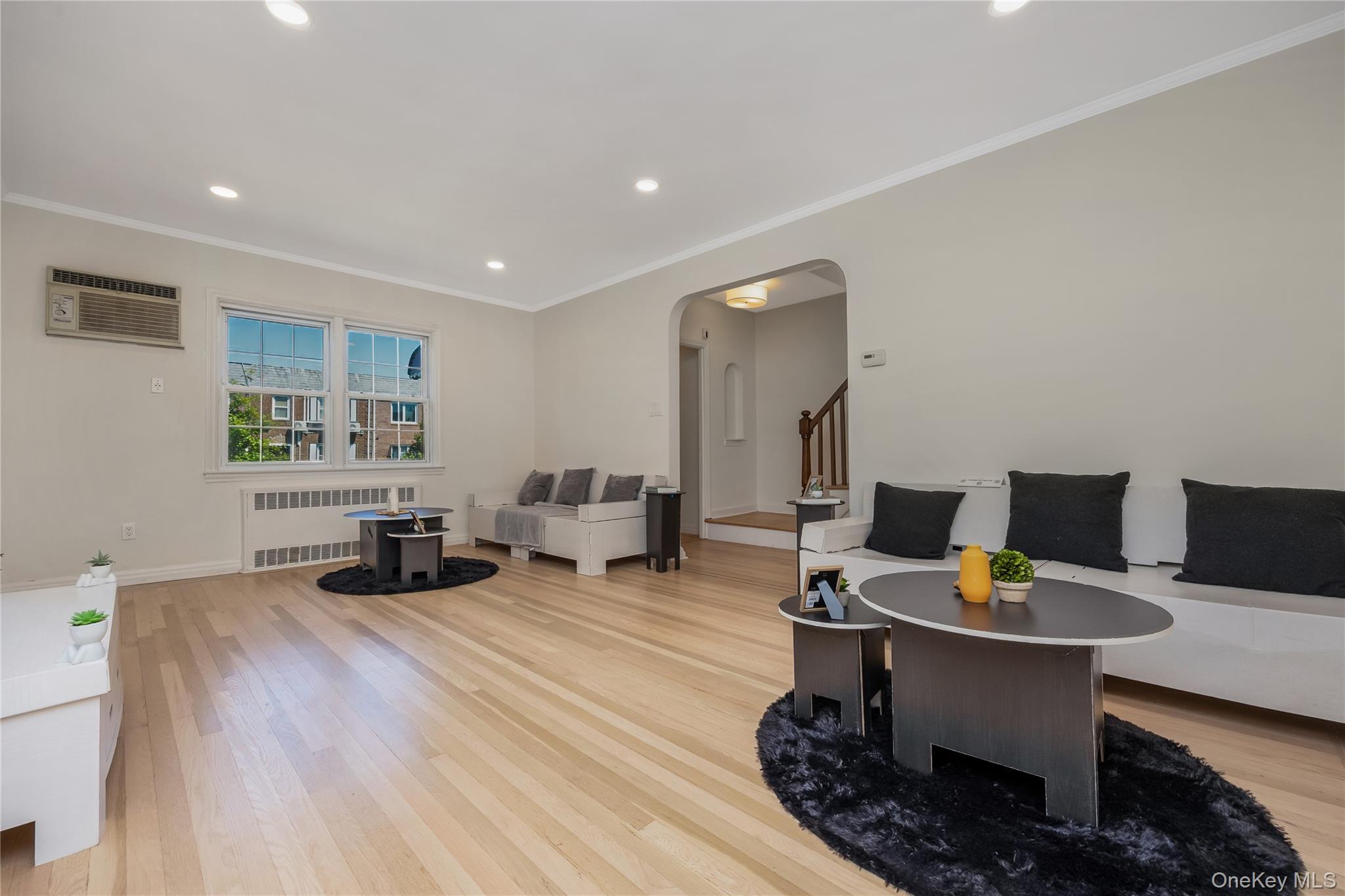 Single Family 174th Queens, NY 11366, MLS-930172-12