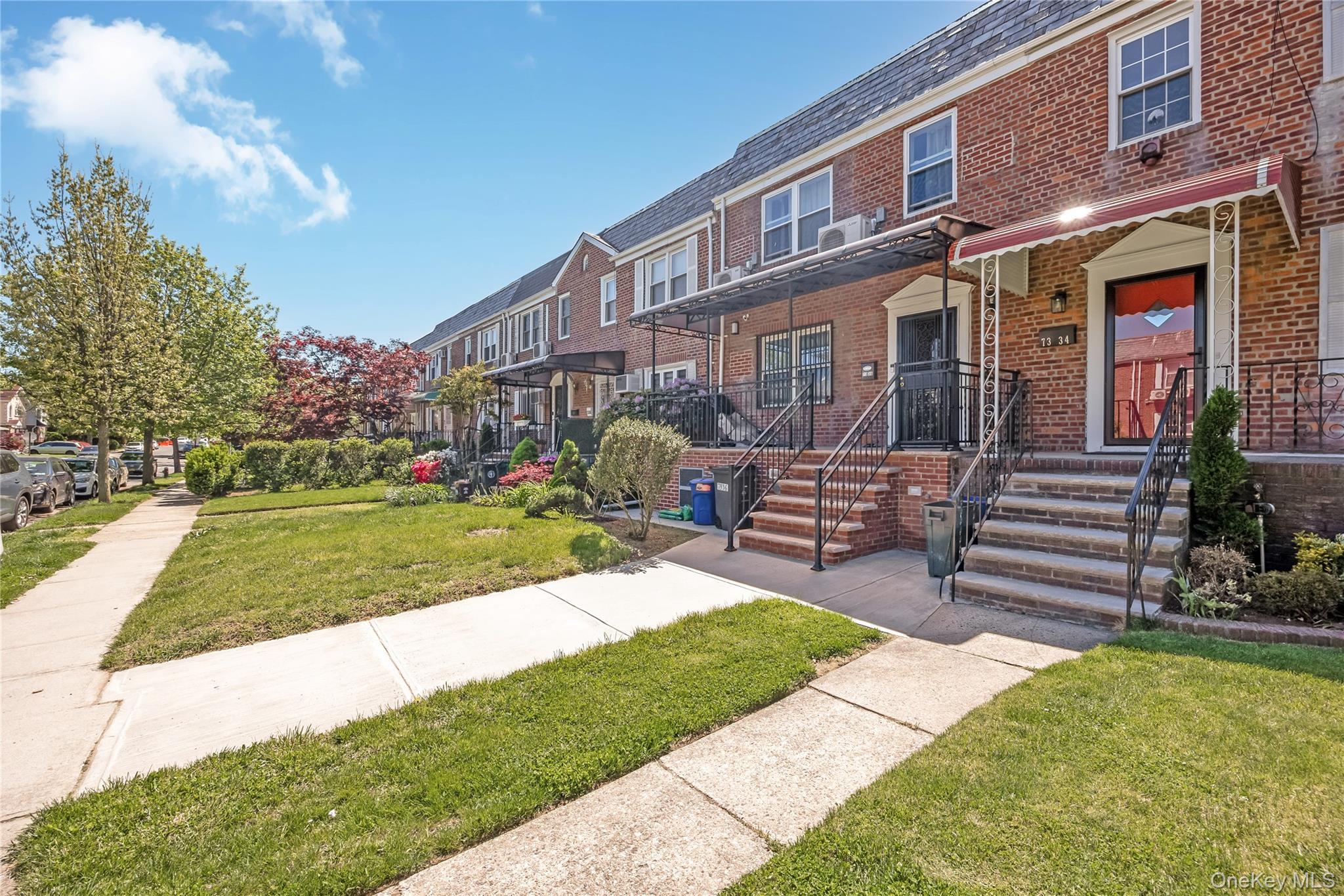 Single Family 174th Queens, NY 11366, MLS-930172-2