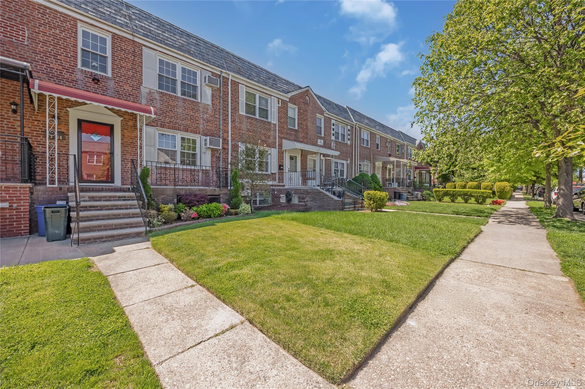 Single Family 174th Queens, NY 11366, MLS-930172-3