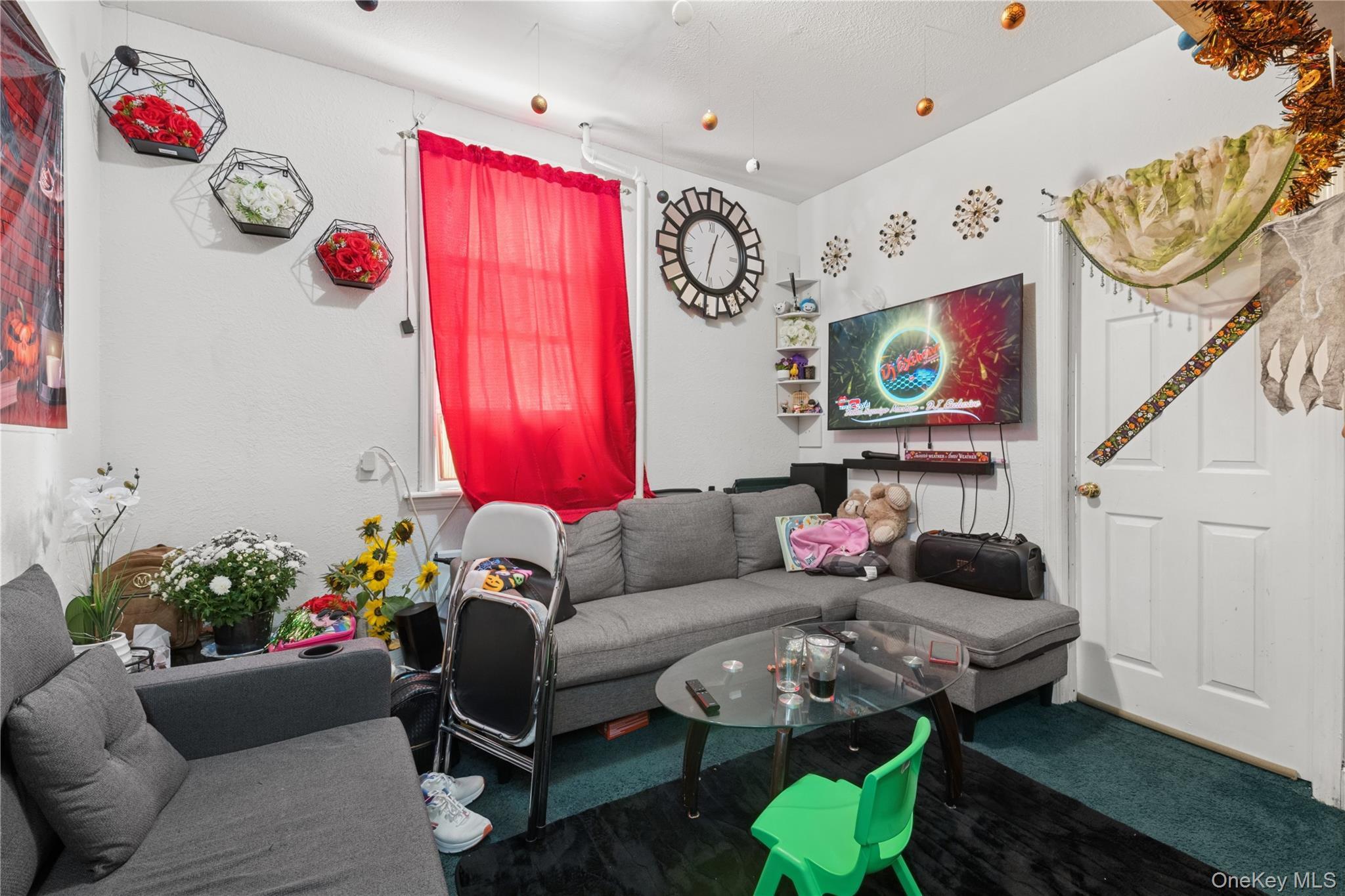 Single Family 91st Queens, NY 11435, MLS-930187-4