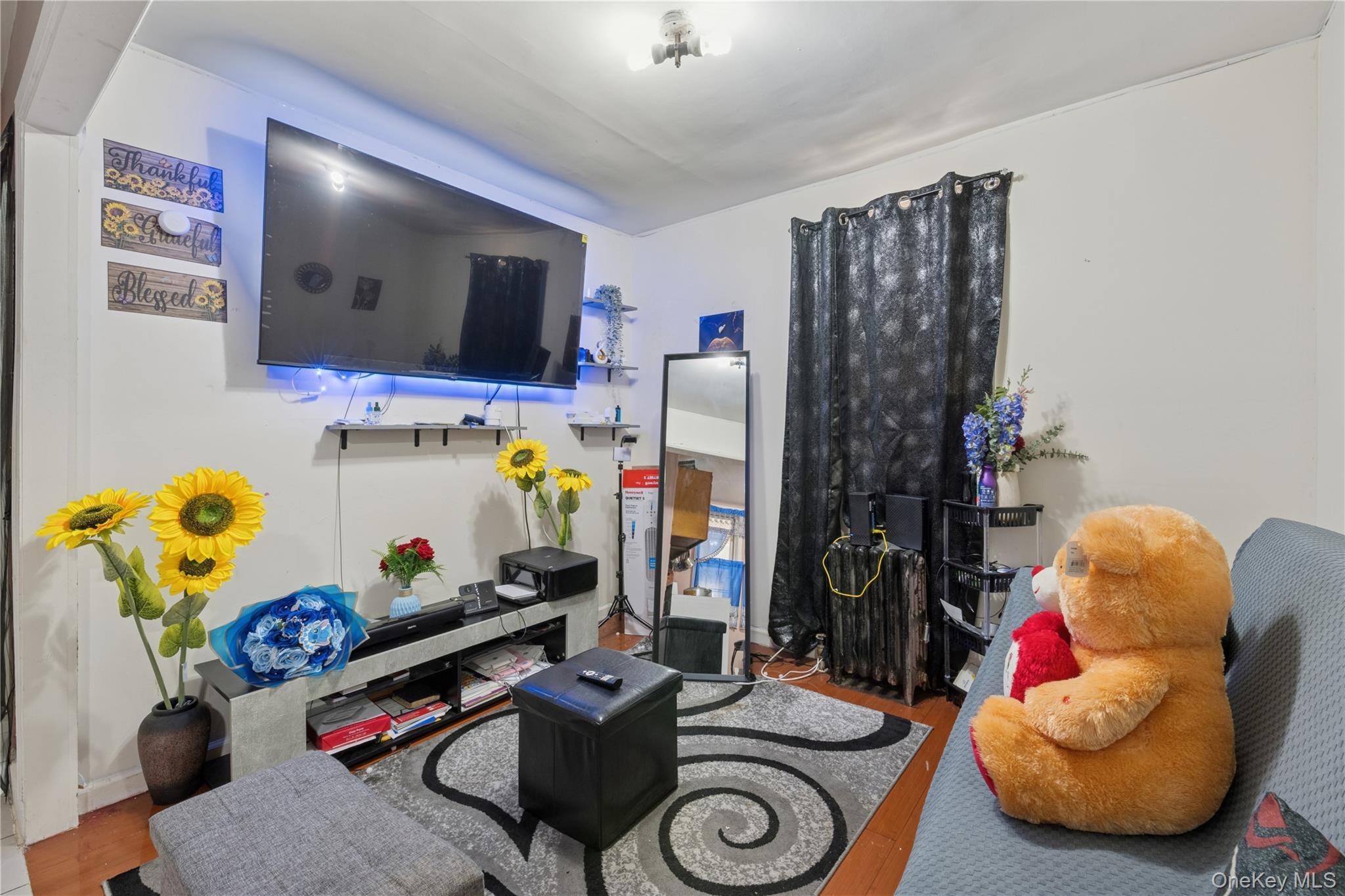 Single Family 91st Queens, NY 11435, MLS-930187-6