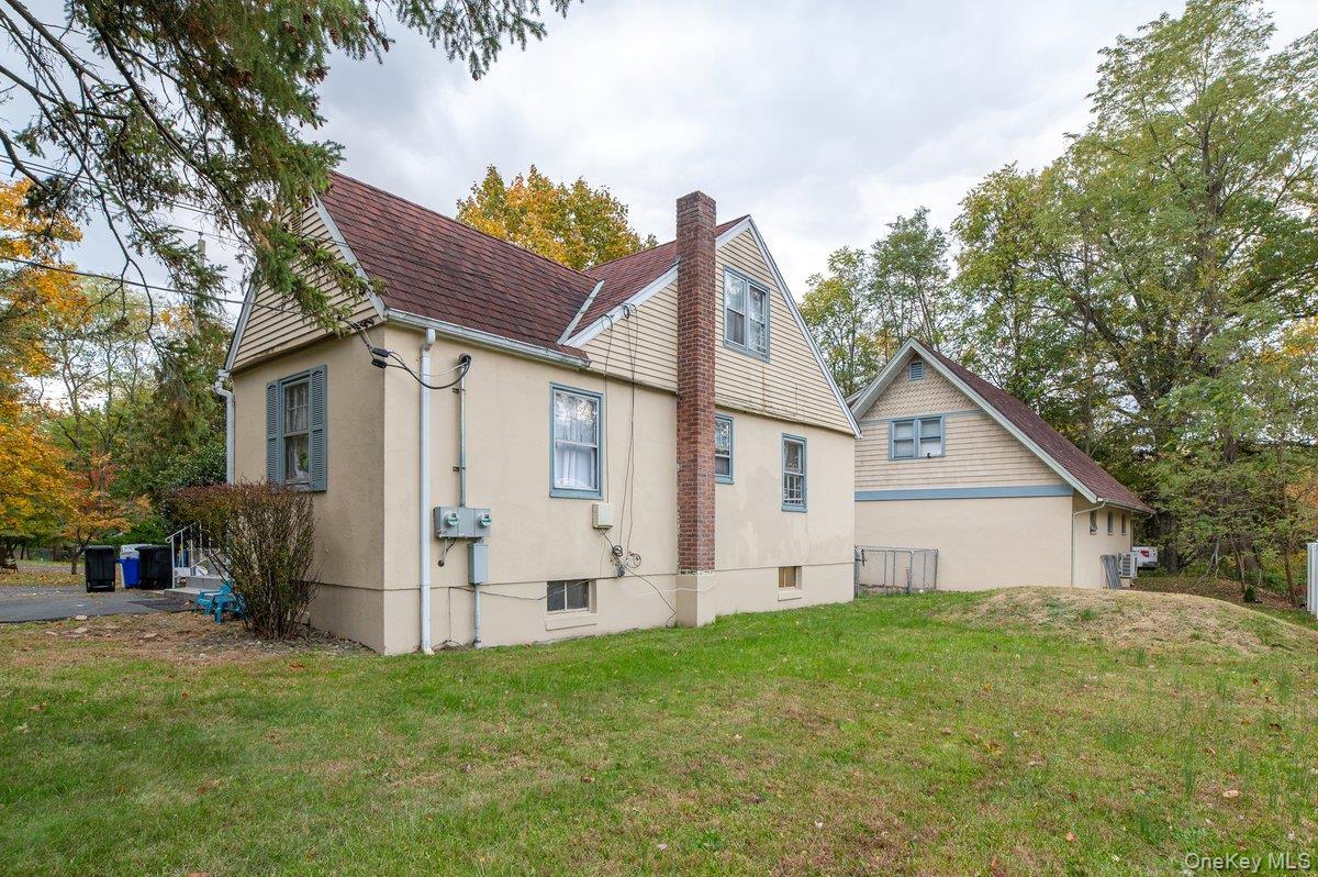 Single Family Old Haverstraw  Rockland County, NY 10920, MLS-930190-14