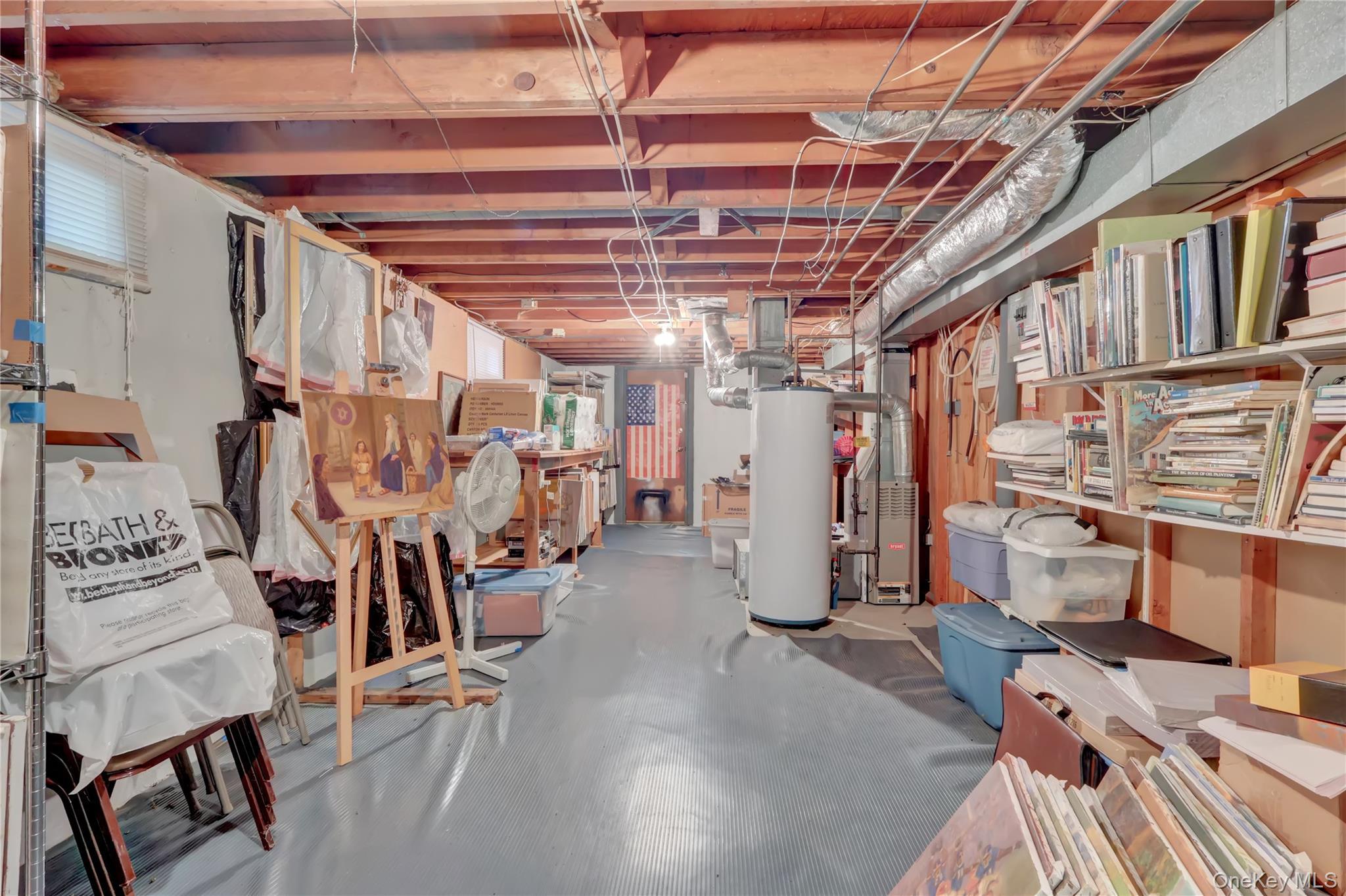 Single Family Mallard  Suffolk County, NY 11784, MLS-930193-28