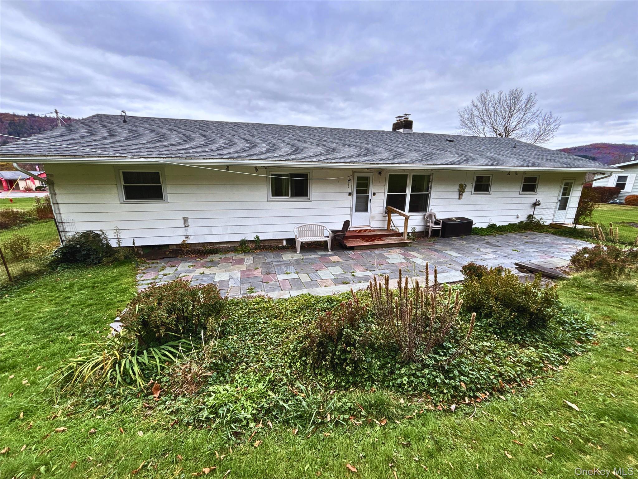 Single Family State Highway 28  Delaware County, NY 13753, MLS-930196-26