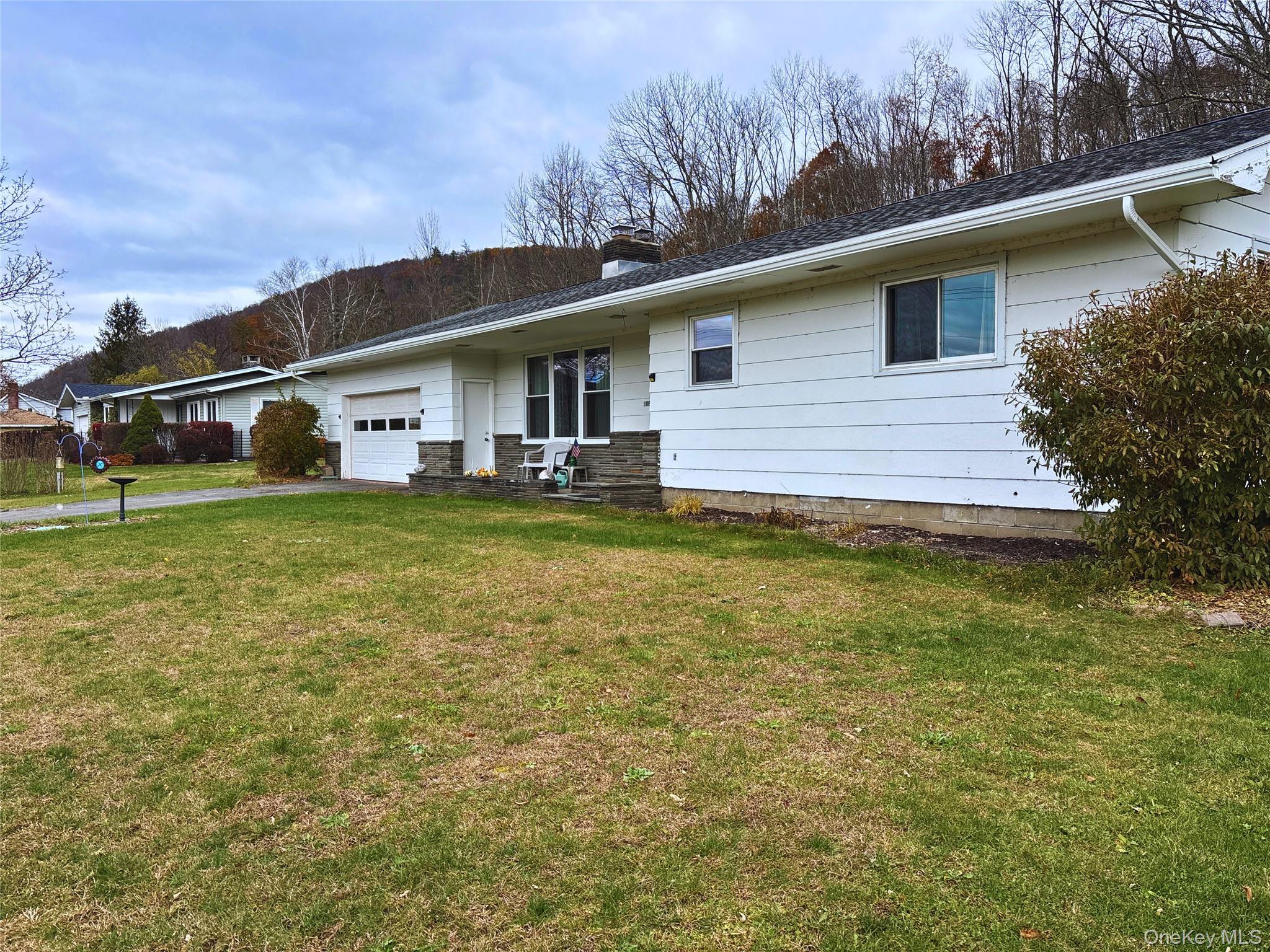 Single Family State Highway 28  Delaware County, NY 13753, MLS-930196-4