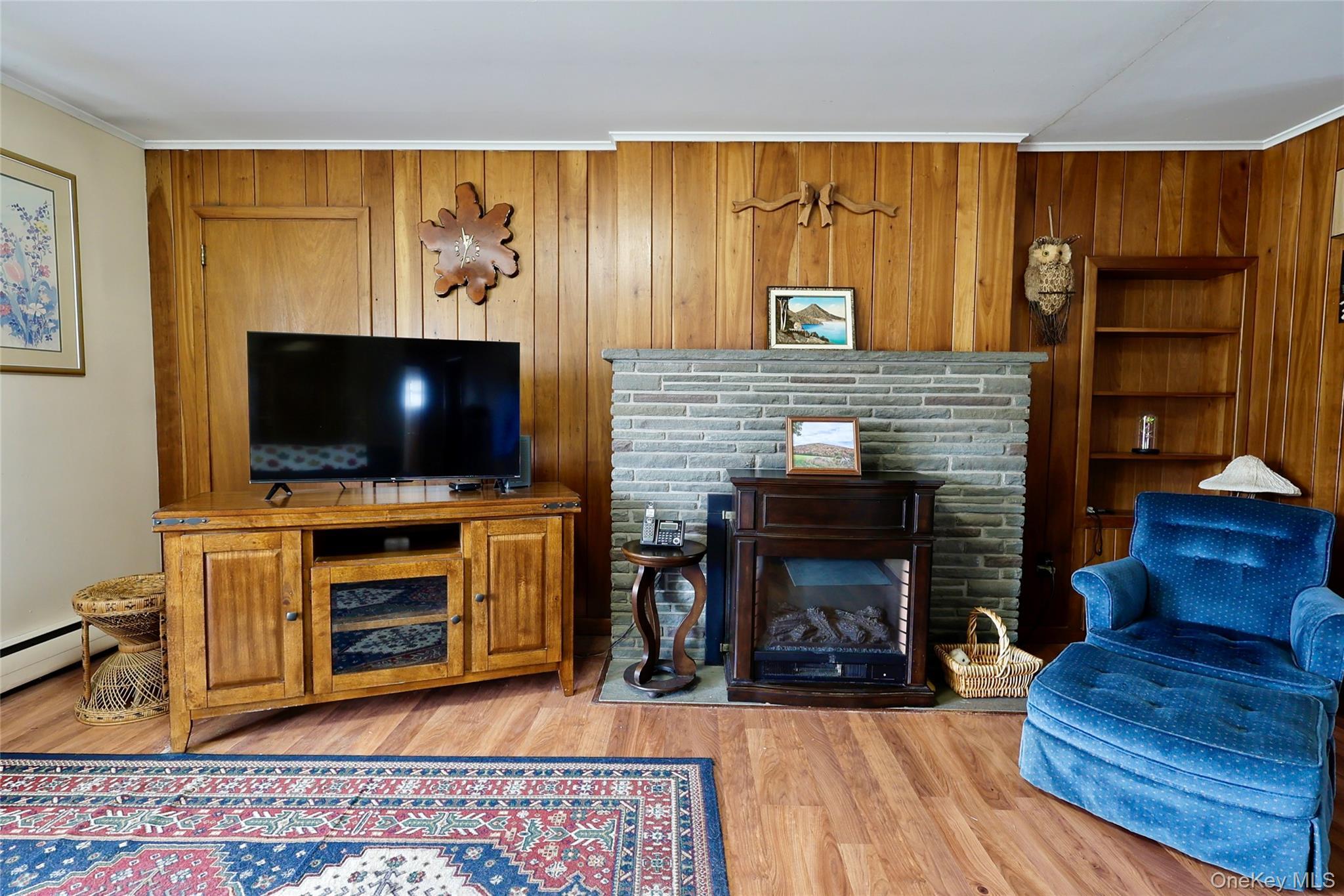 Single Family State Highway 28  Delaware County, NY 13753, MLS-930196-7