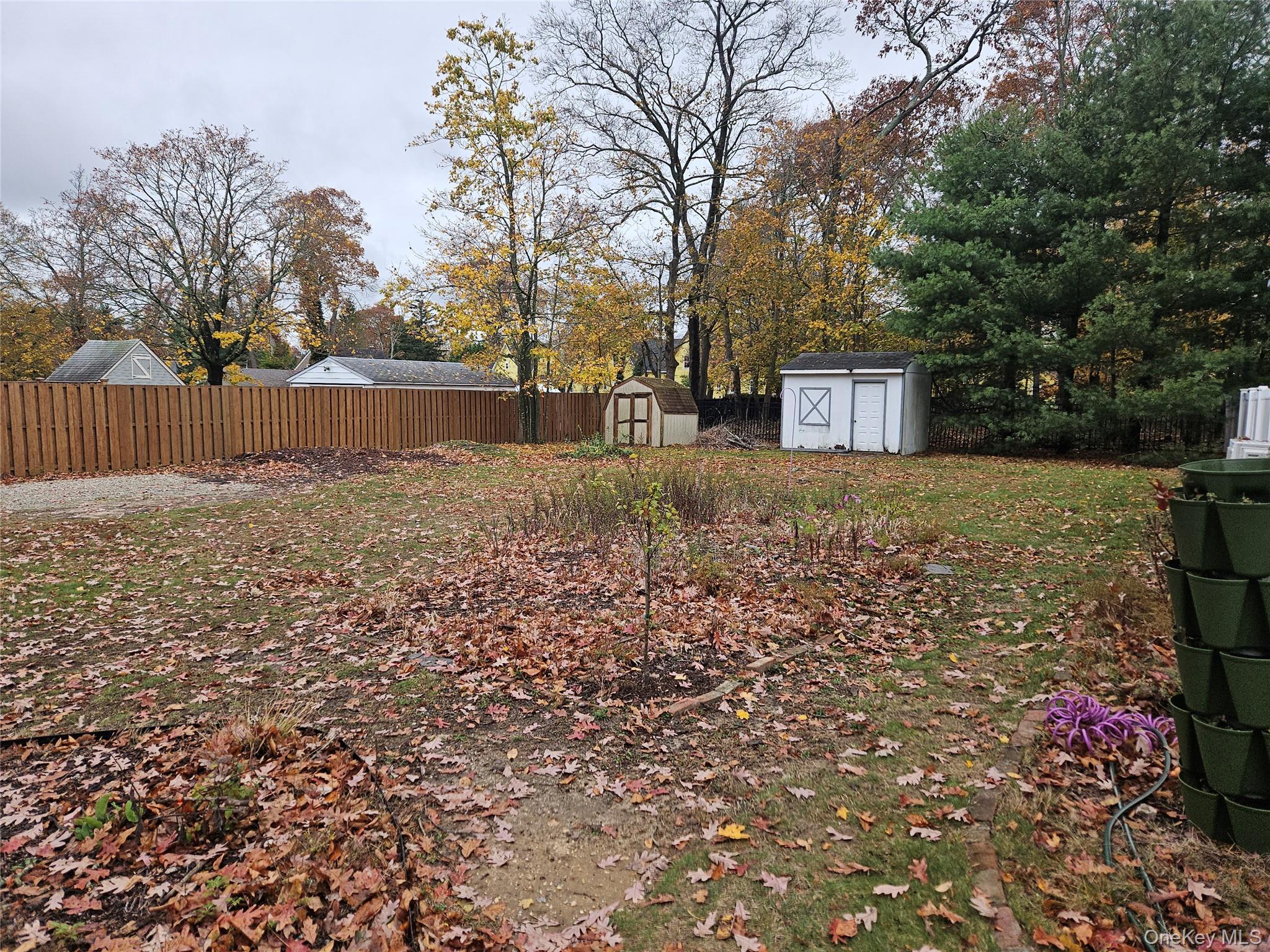 Single Family Woodland  Suffolk County, NY 11730, MLS-930204-11