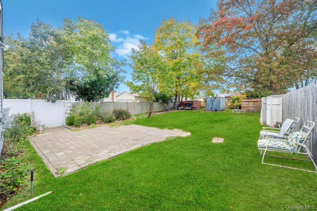 Single Family Commack  Suffolk County, NY 11729, MLS-930217-7