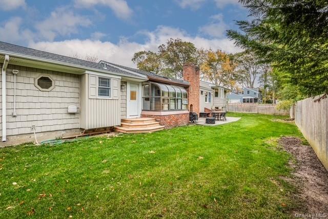 Single Family Beverly Rd.  Suffolk County, NY 11769, MLS-930218-26