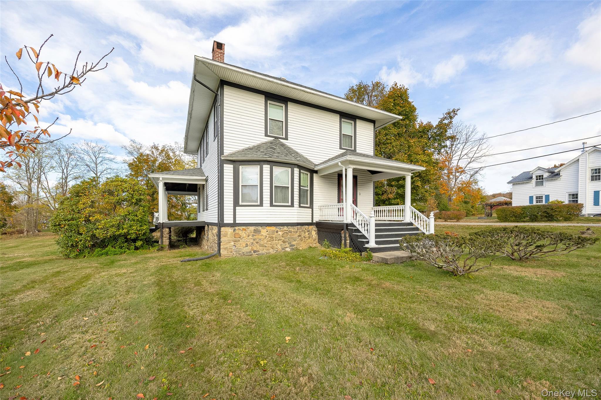 Single Family Spring Dutchess County, NY 12512, MLS-930239-11