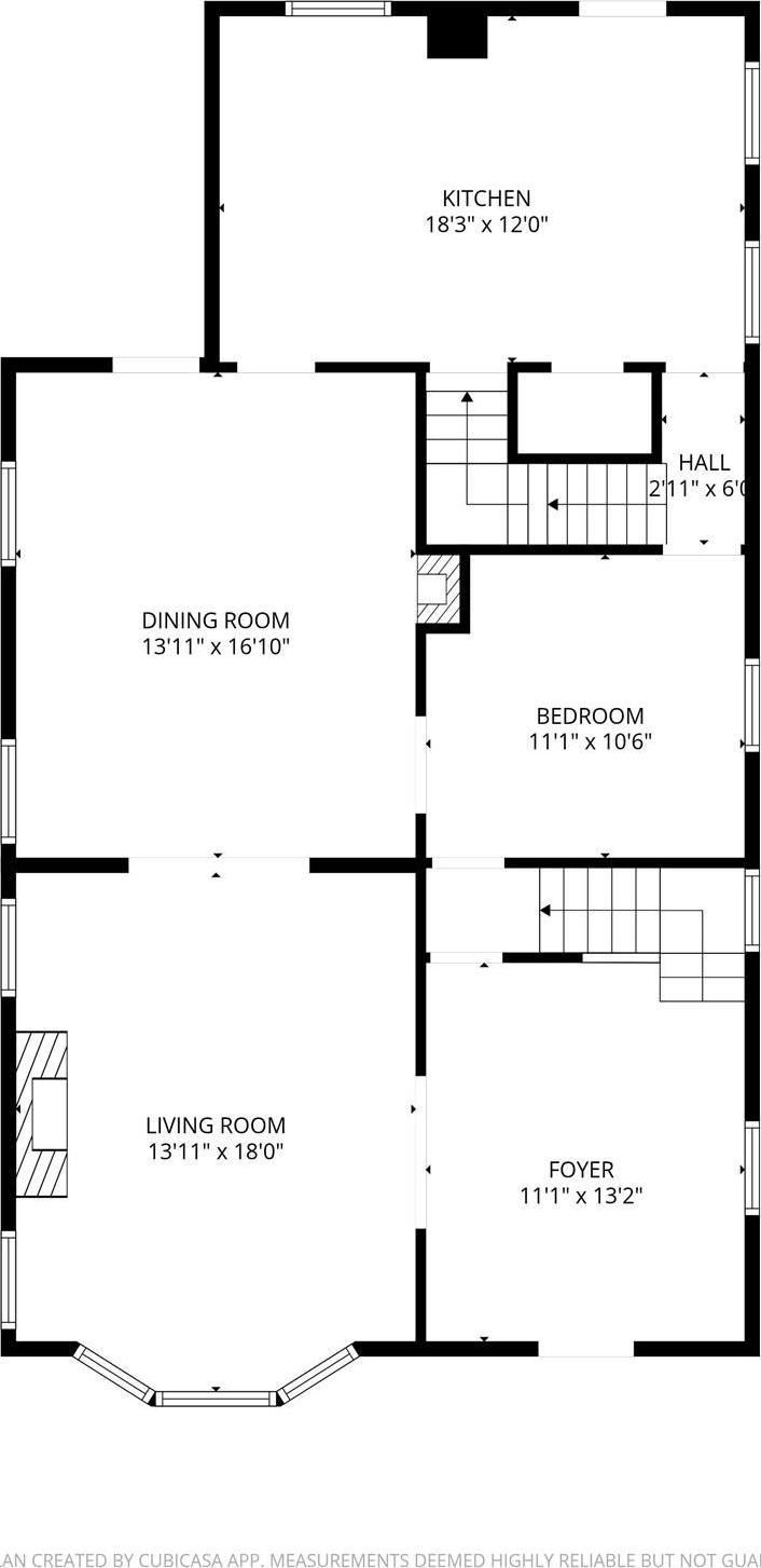Single Family Spring Dutchess County, NY 12512, MLS-930239-33