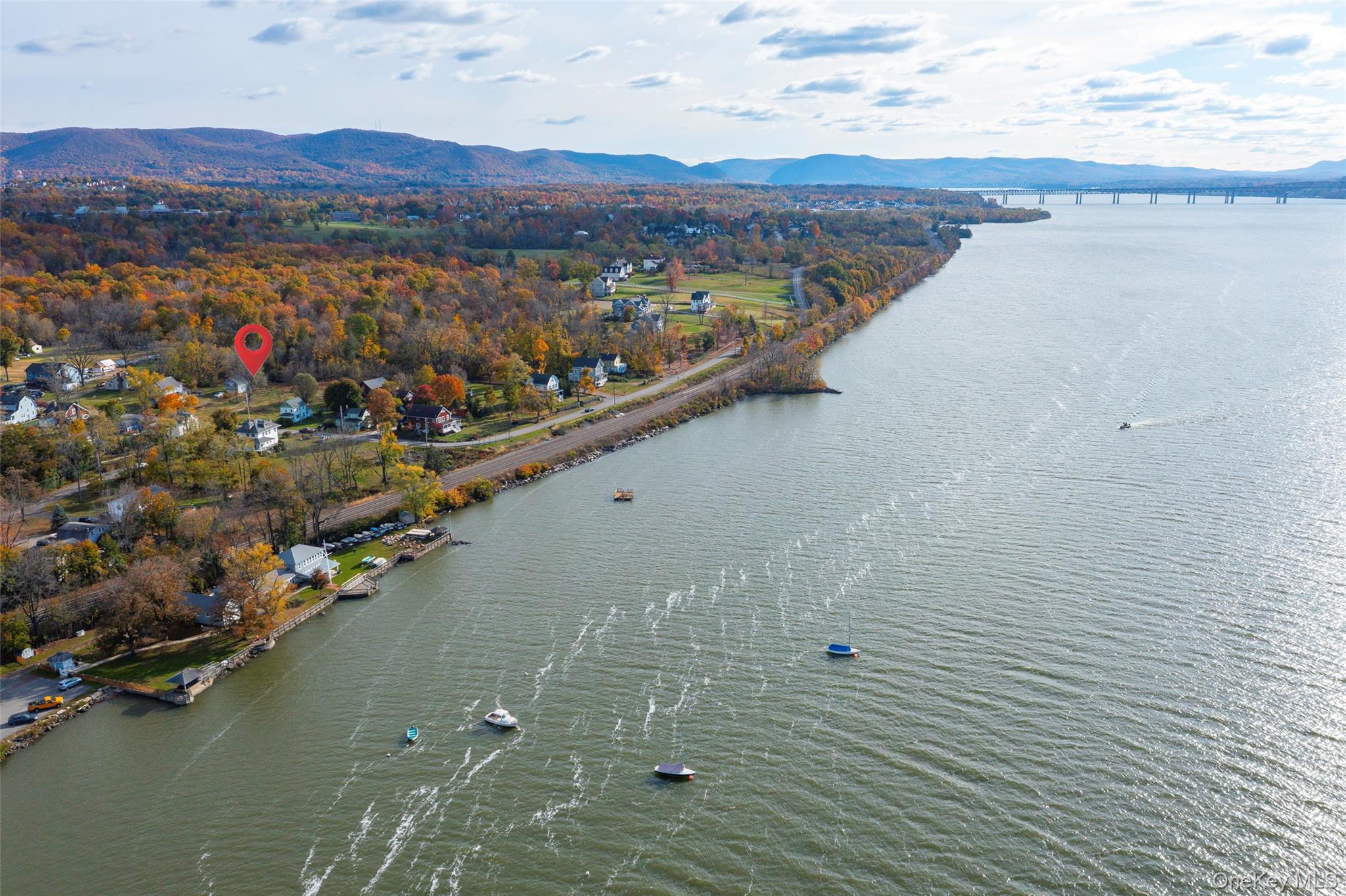 Single Family Spring Dutchess County, NY 12512, MLS-930239-4