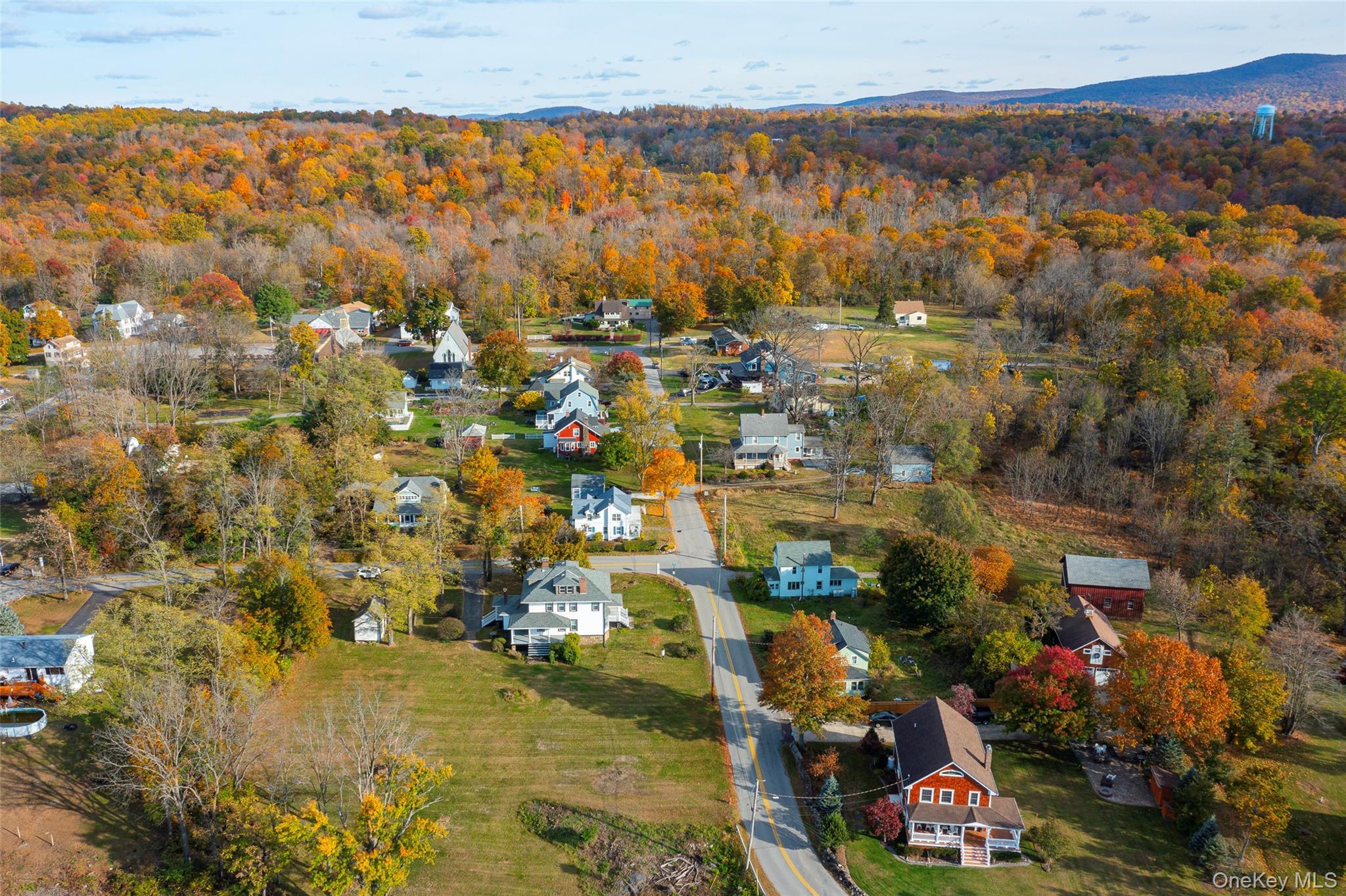 Single Family Spring  Dutchess County, NY 12512, MLS-930239-40