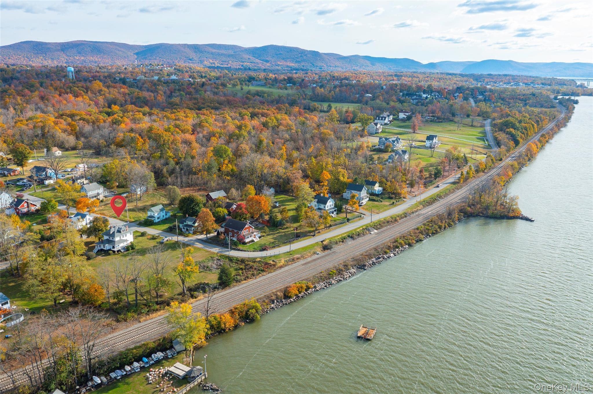 Single Family Spring Dutchess County, NY 12512, MLS-930239-8