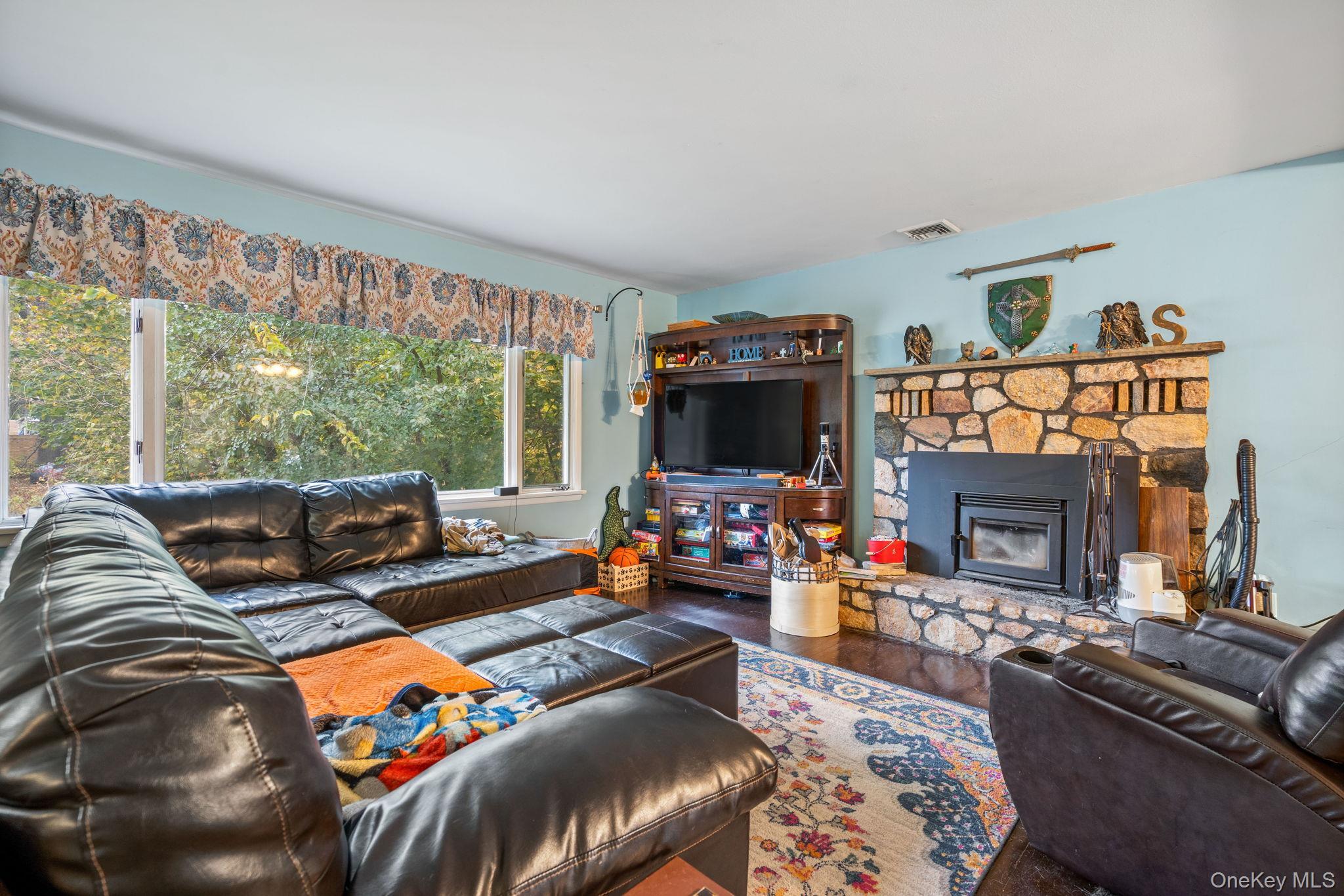 Single Family Apple Ulster County, NY 12589, MLS-930240-2