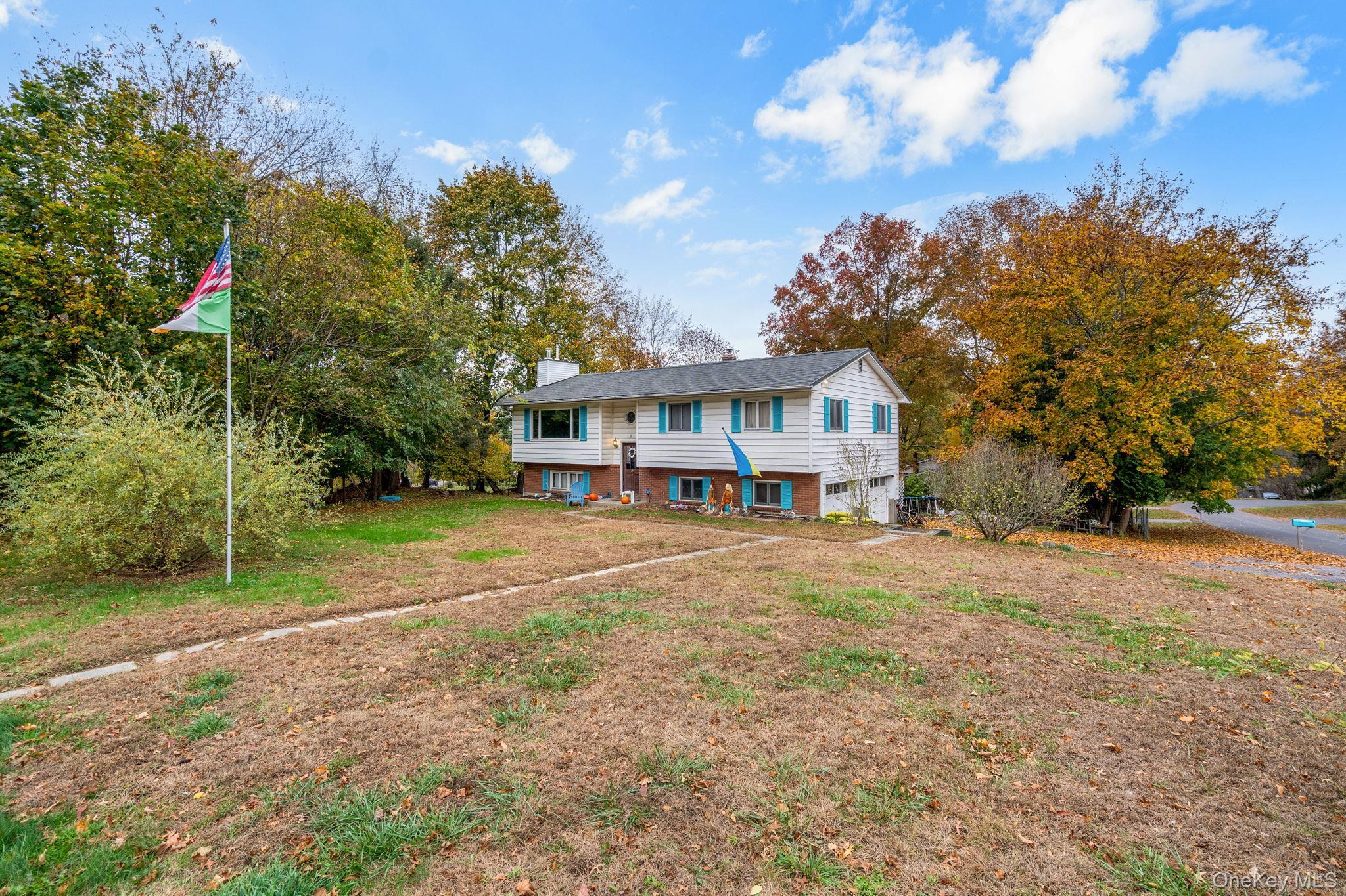 Single Family Apple Ulster County, NY 12589, MLS-930240-20