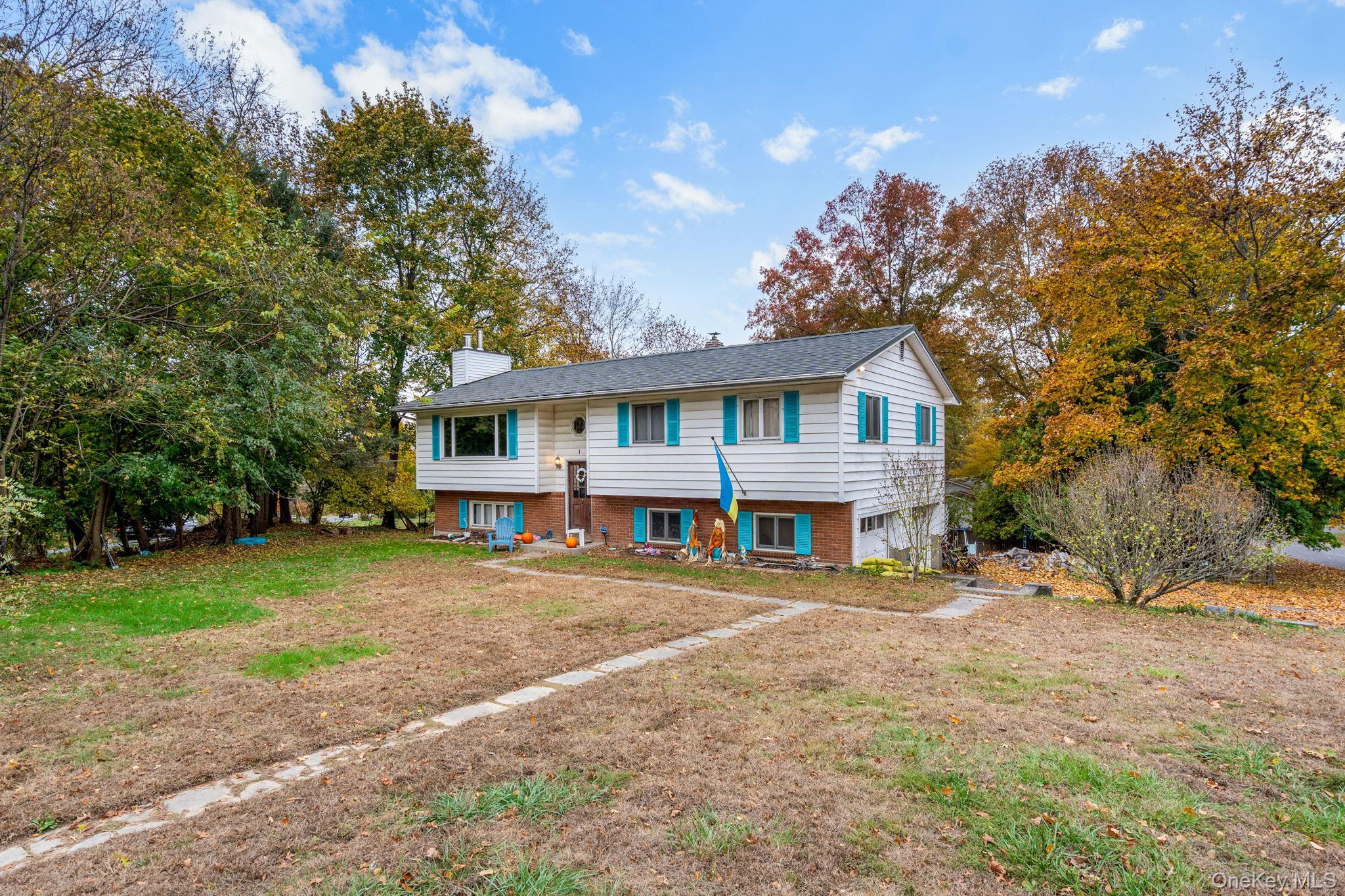 Single Family Apple Ulster County, NY 12589, MLS-930240-21