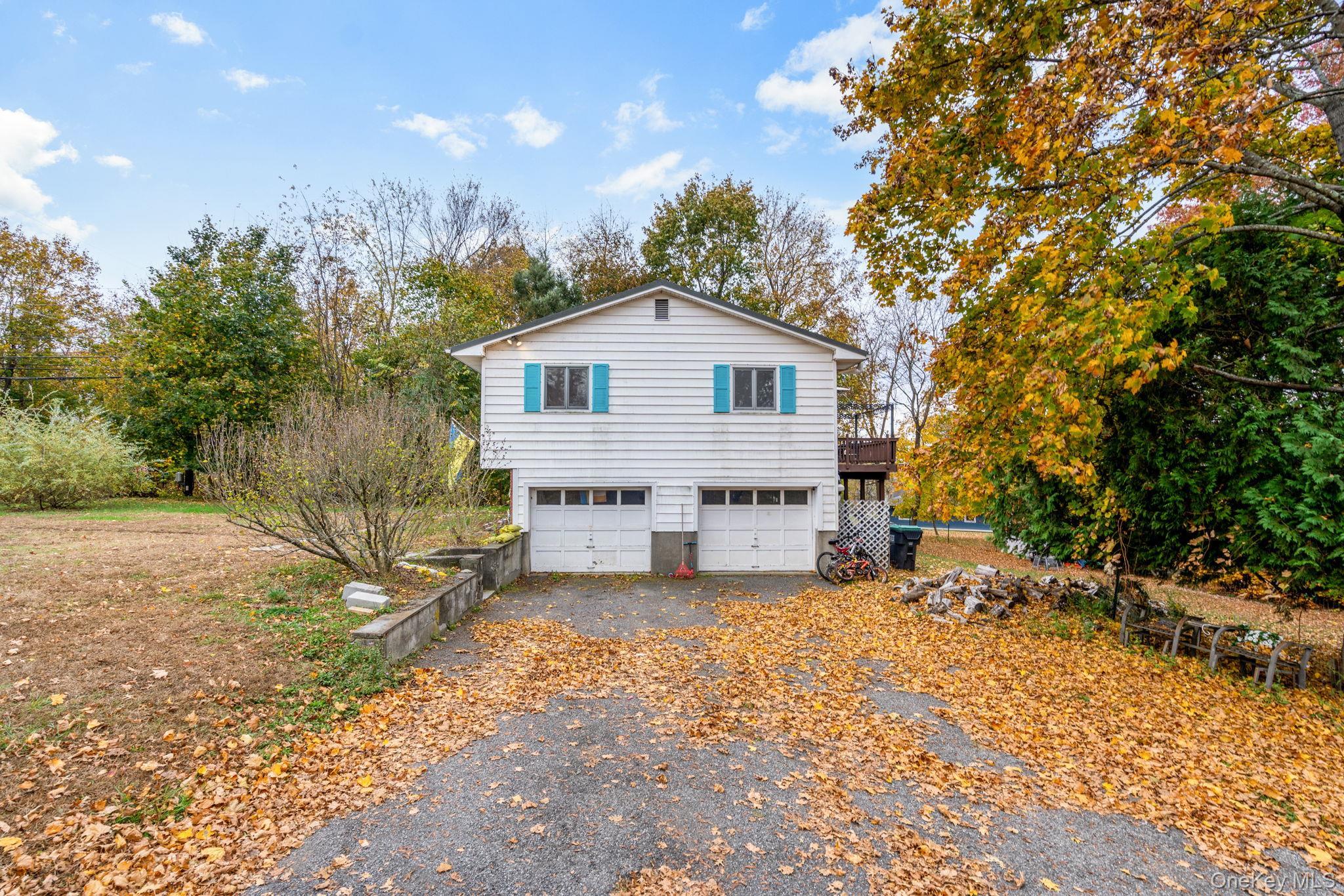 Single Family Apple Ulster County, NY 12589, MLS-930240-22