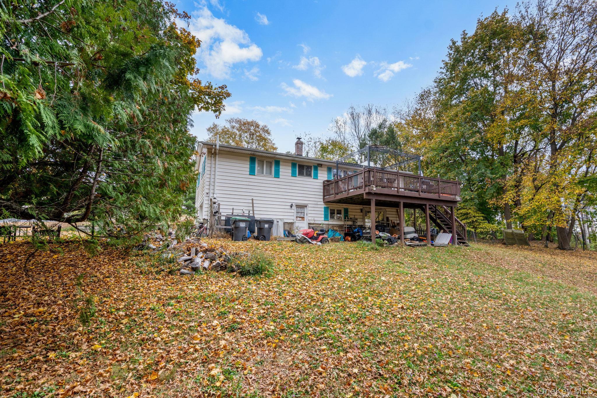 Single Family Apple Ulster County, NY 12589, MLS-930240-23