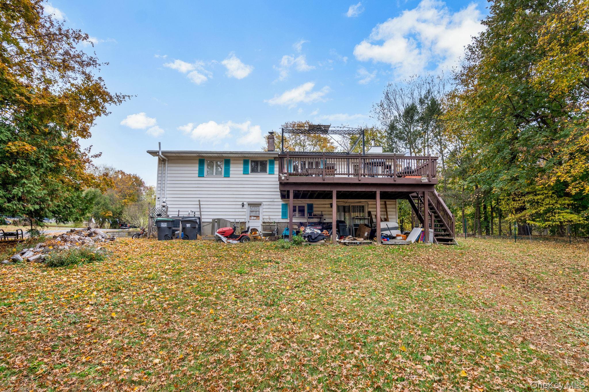Single Family Apple  Ulster County, NY 12589, MLS-930240-24