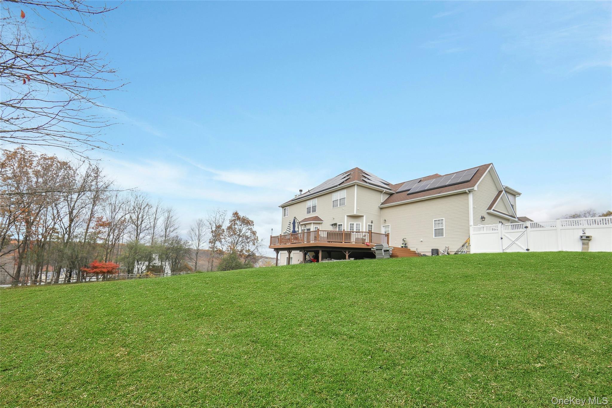 Single Family Camelback  Orange County, NY 10918, MLS-930250-42