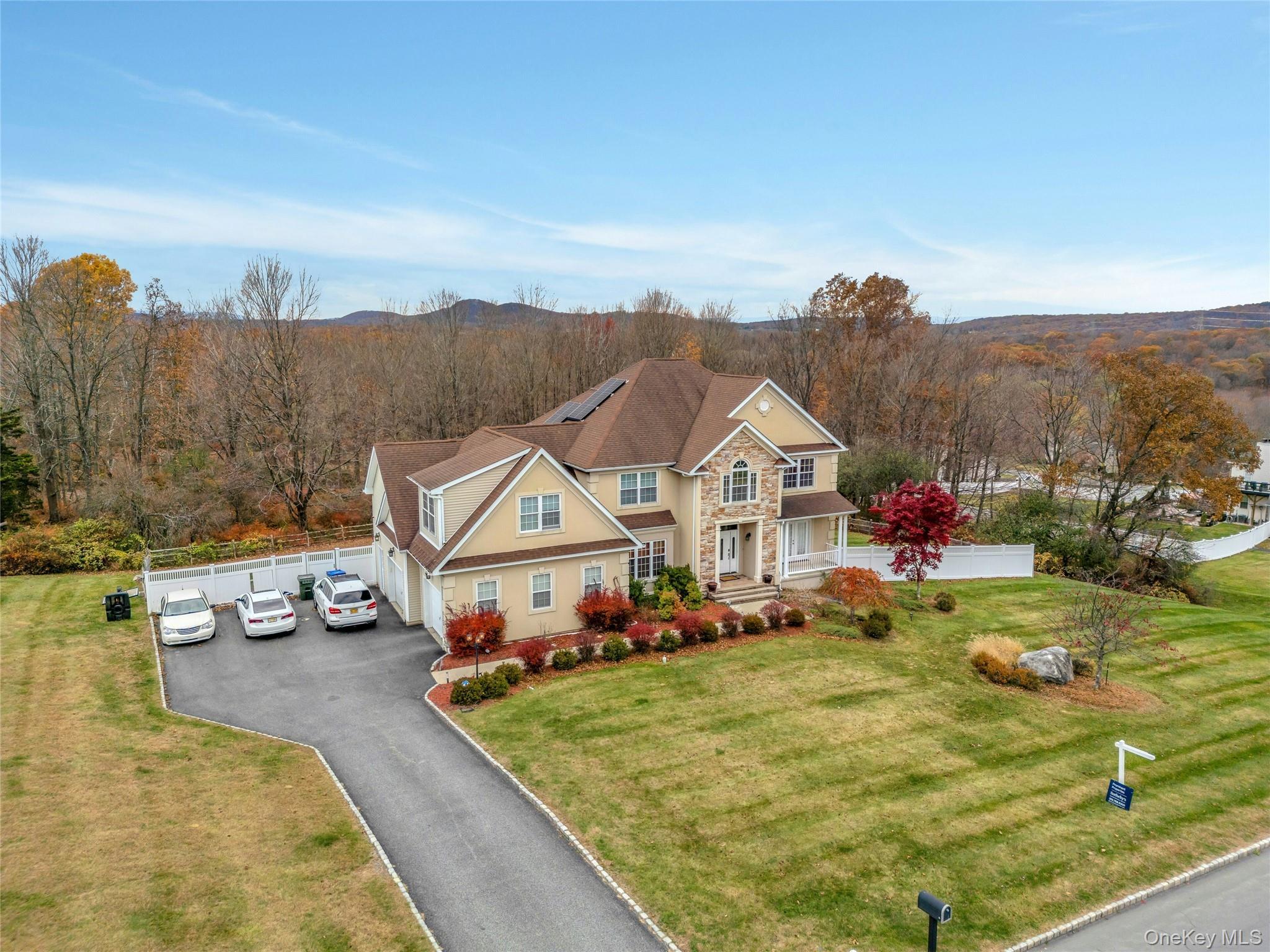 Single Family Camelback  Orange County, NY 10918, MLS-930250-44