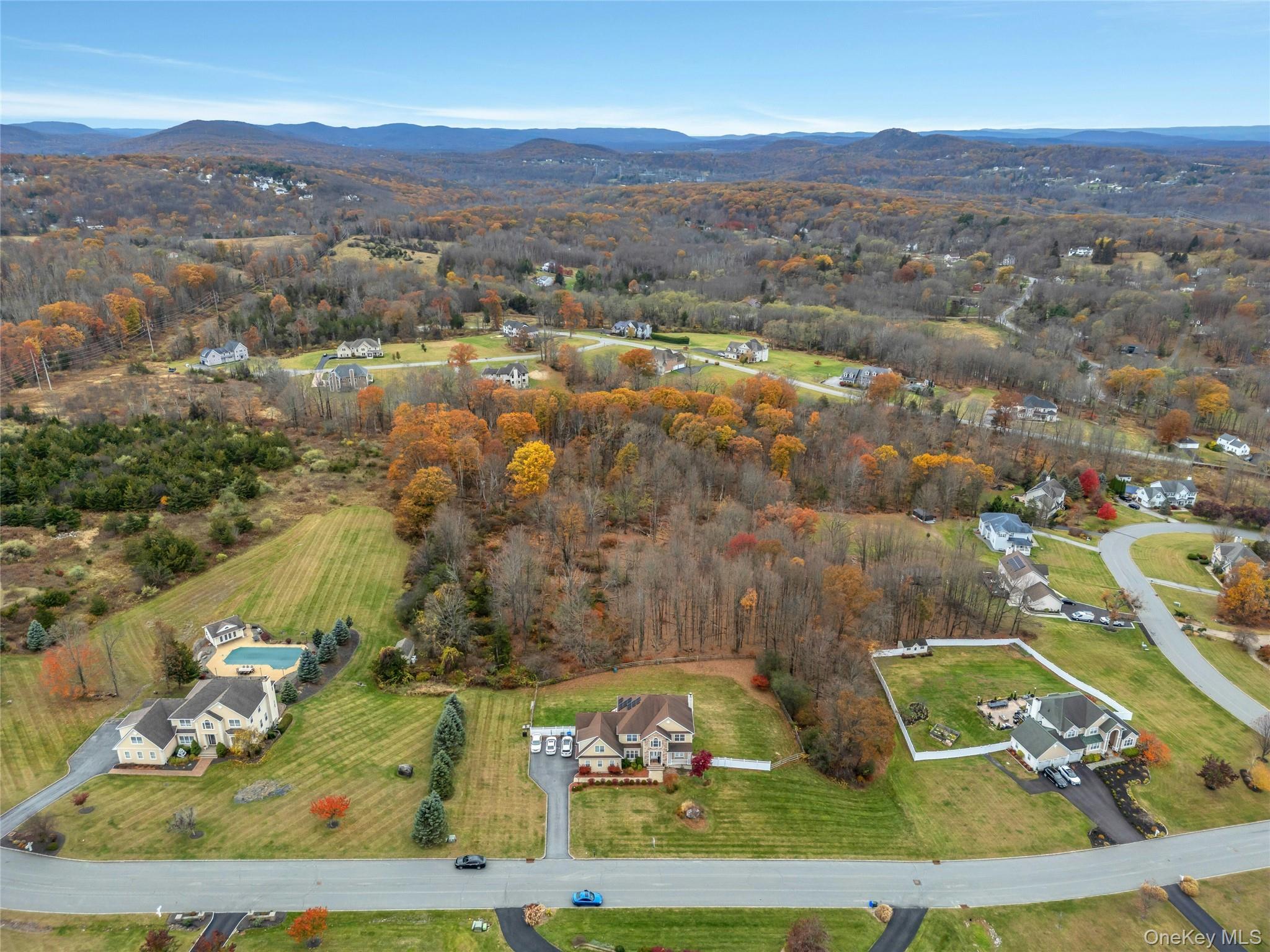 Single Family Camelback  Orange County, NY 10918, MLS-930250-48