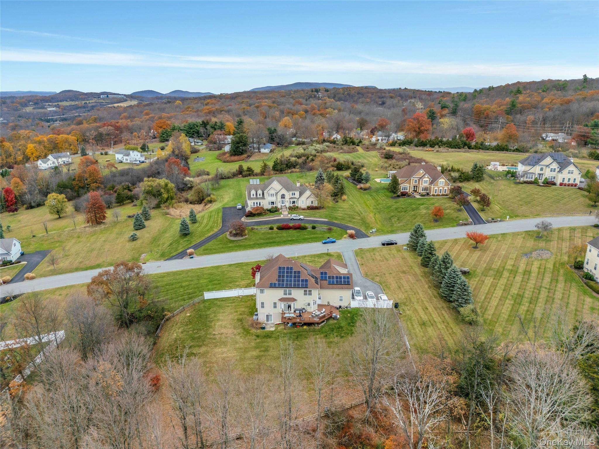 Single Family Camelback  Orange County, NY 10918, MLS-930250-49