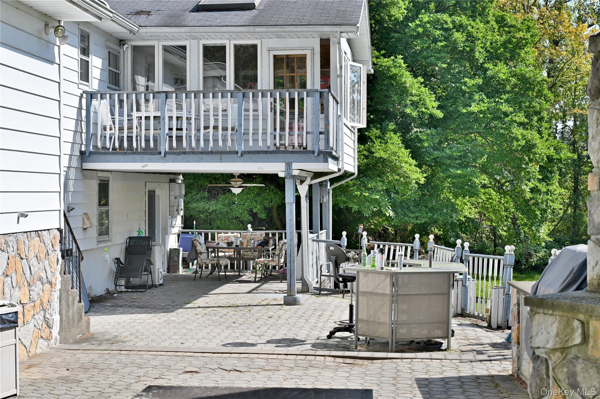 Single Family Harkin  Putnam County, NY 10512, MLS-930263-17